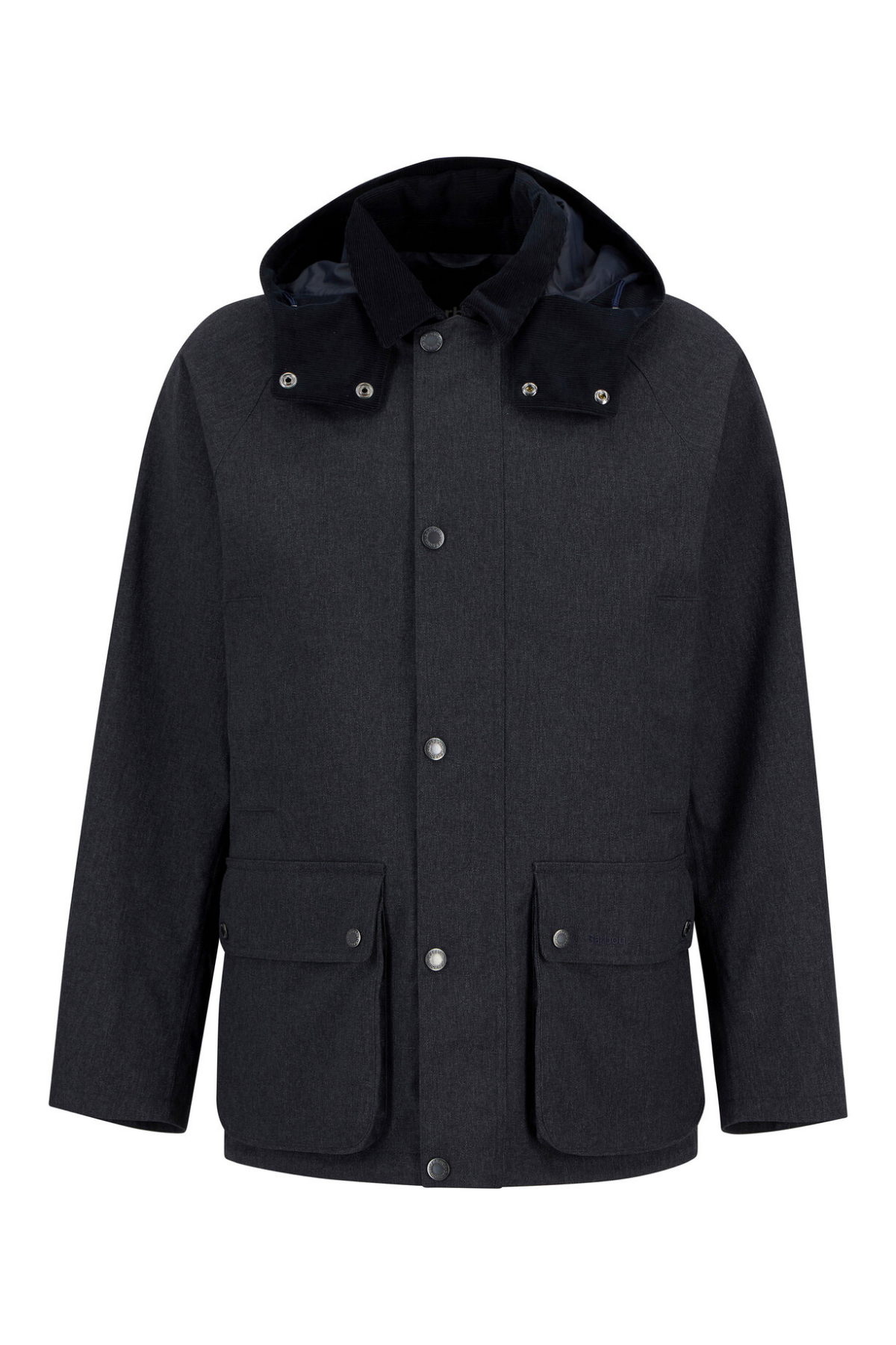 Barbour Modern Beaufort Waterproof Ceket NY72 Navy