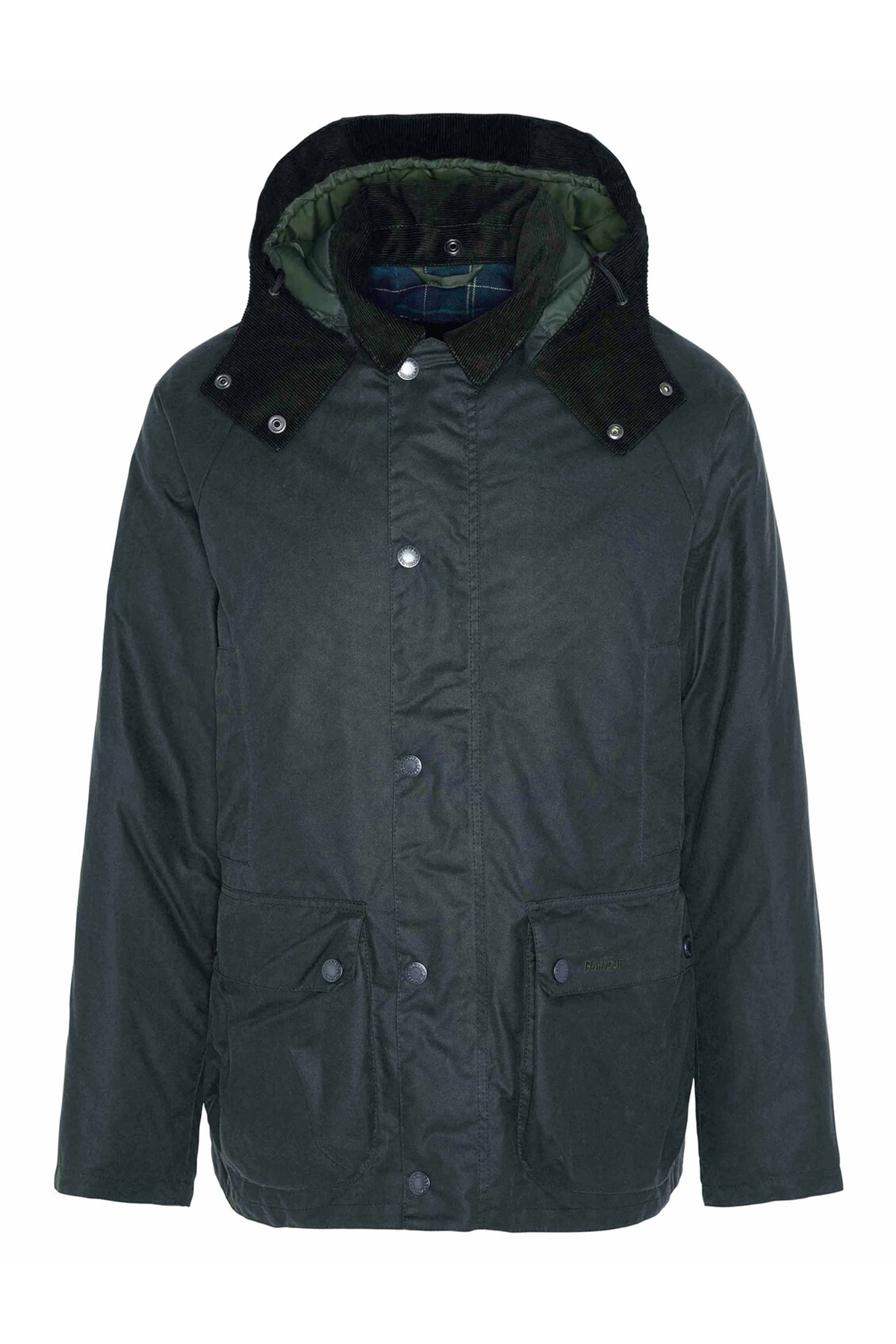 Barbour Modern Beaufort Yağlı Ceket SG51 Sage