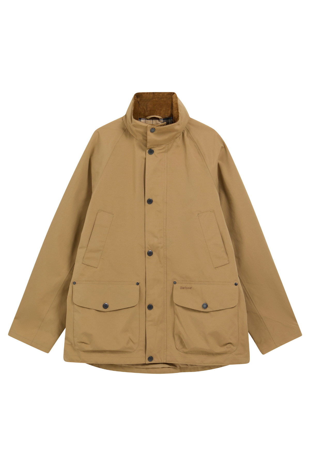 Barbour Modern Bedale Waterproof Ceket SN51 Trench