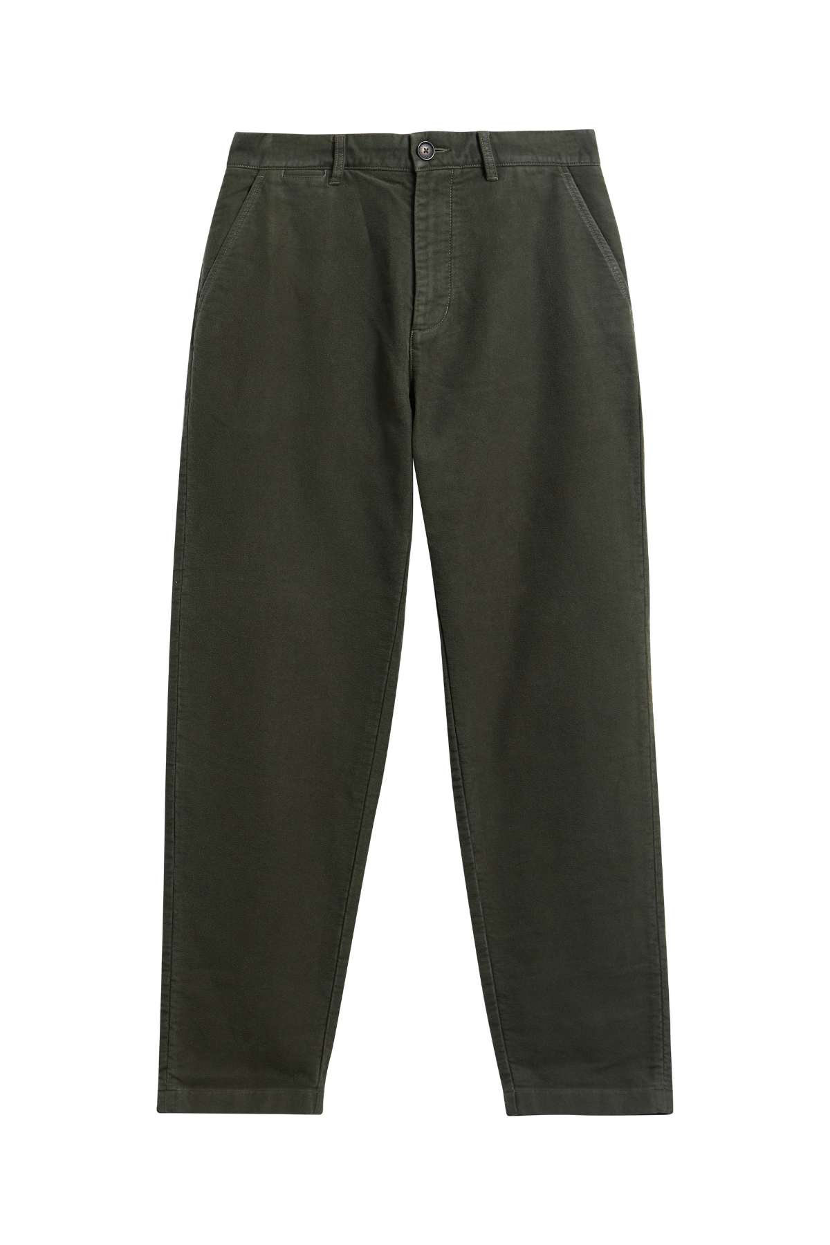 Barbour Moleskin Pantolon GN13 Sage