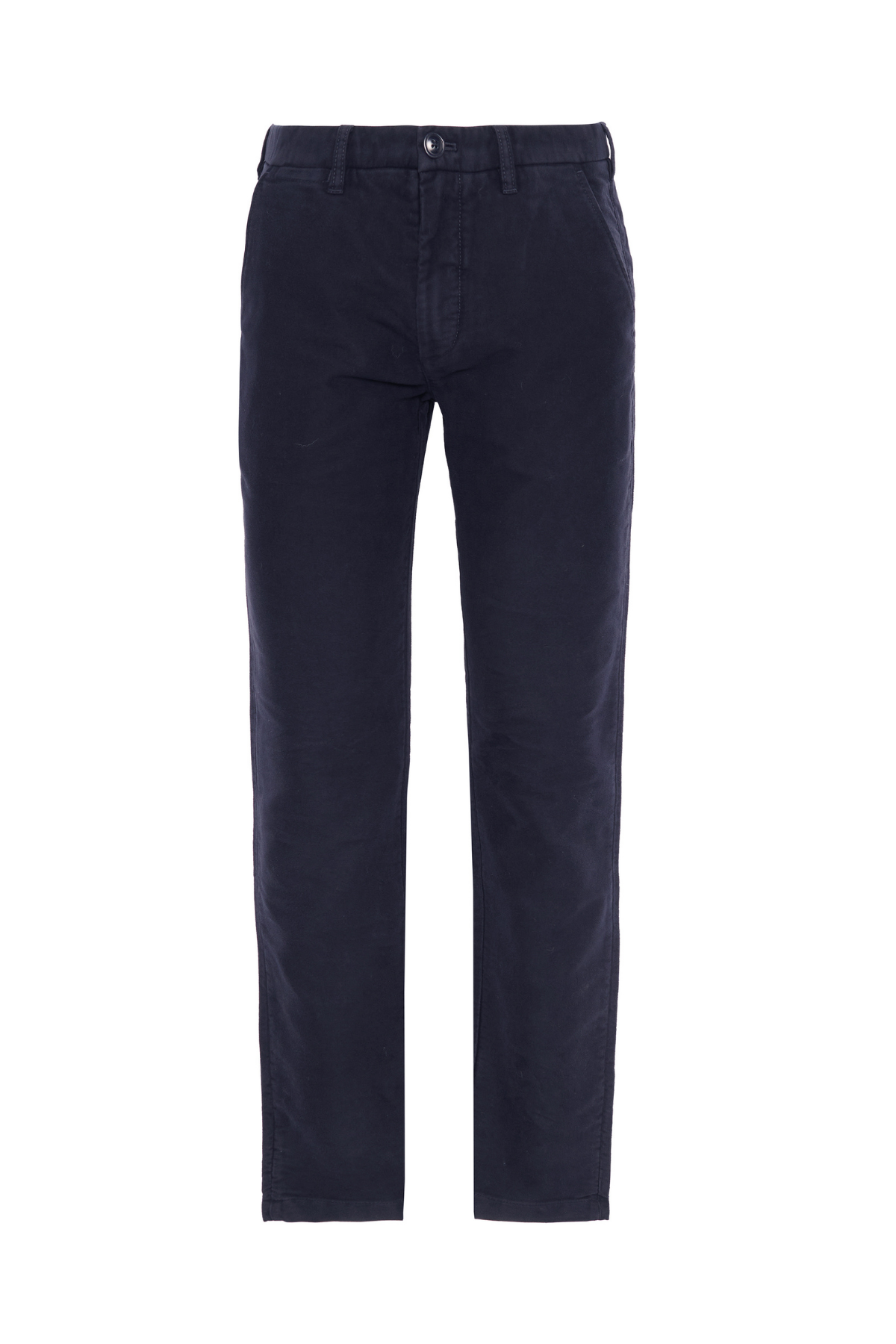Barbour Moleskin Pantolon NY91 Navy