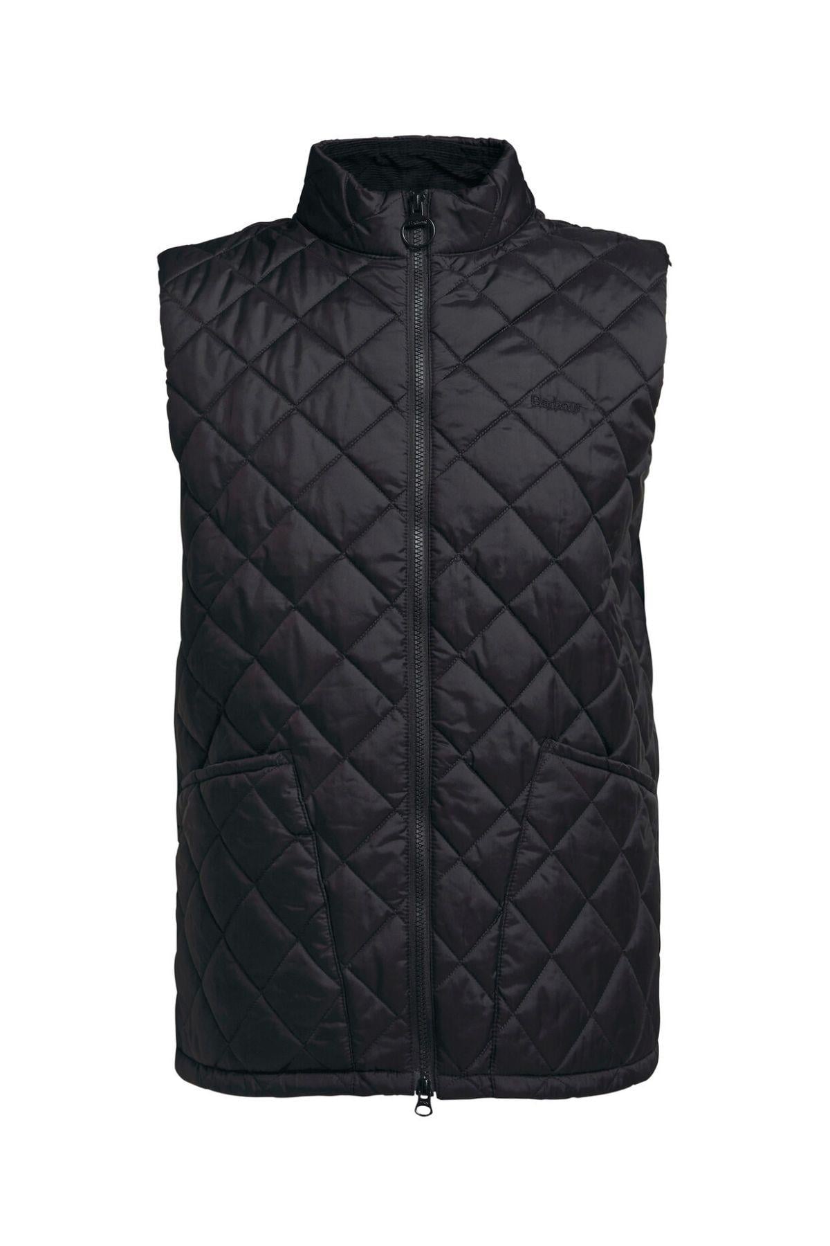Barbour Monty Yelek BK91 Black