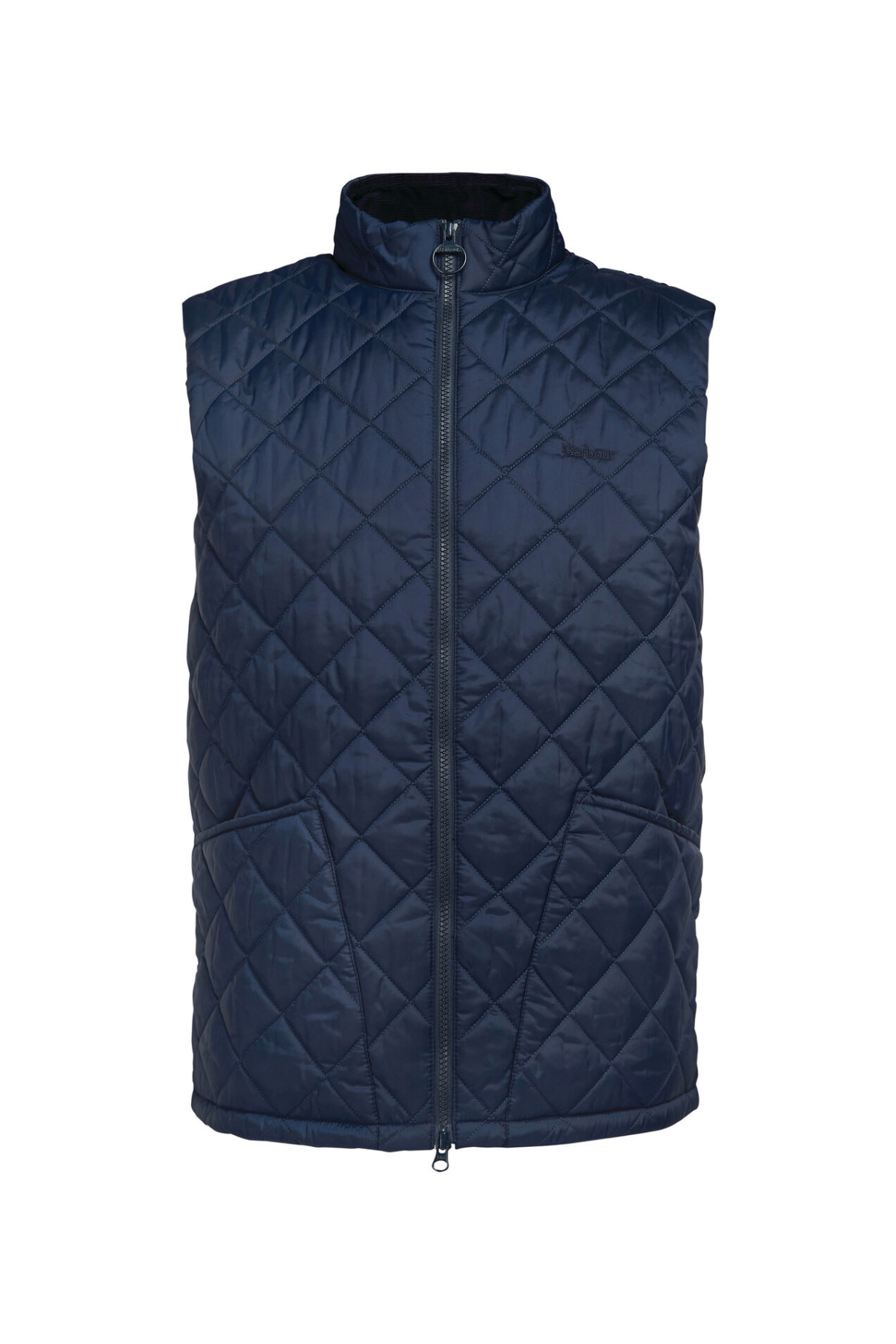 Barbour Monty Yelek NY71 Navy
