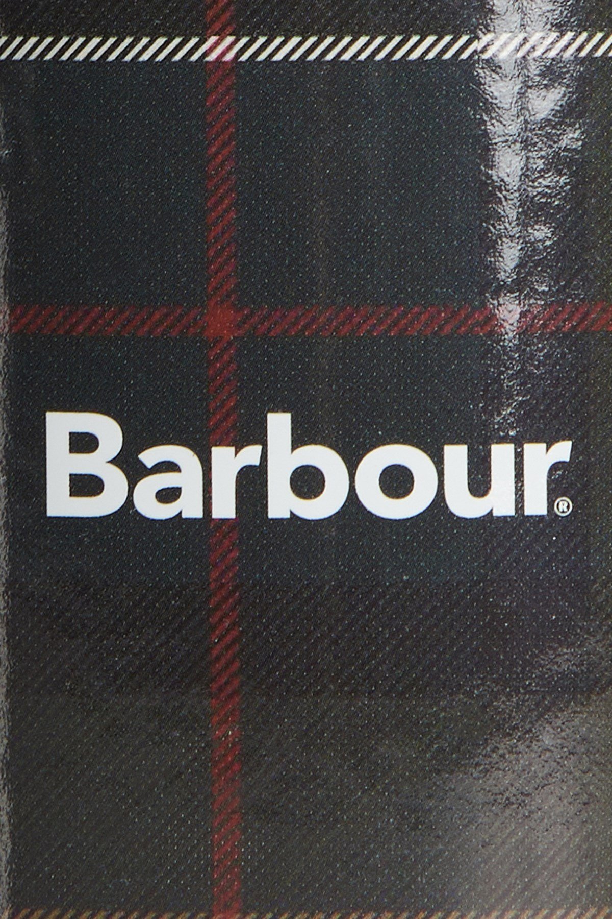 Barbour Mug And Mini Cep Şişesi TN11 Classic Tartan