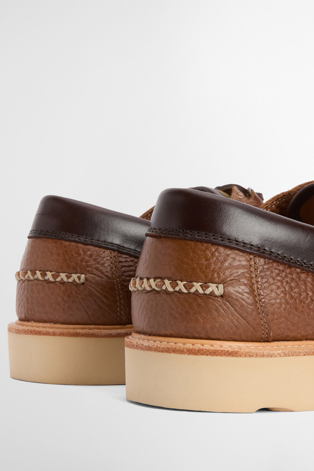 Barbour Murtun Günlük Ayakkabı TA35 Light Tan
