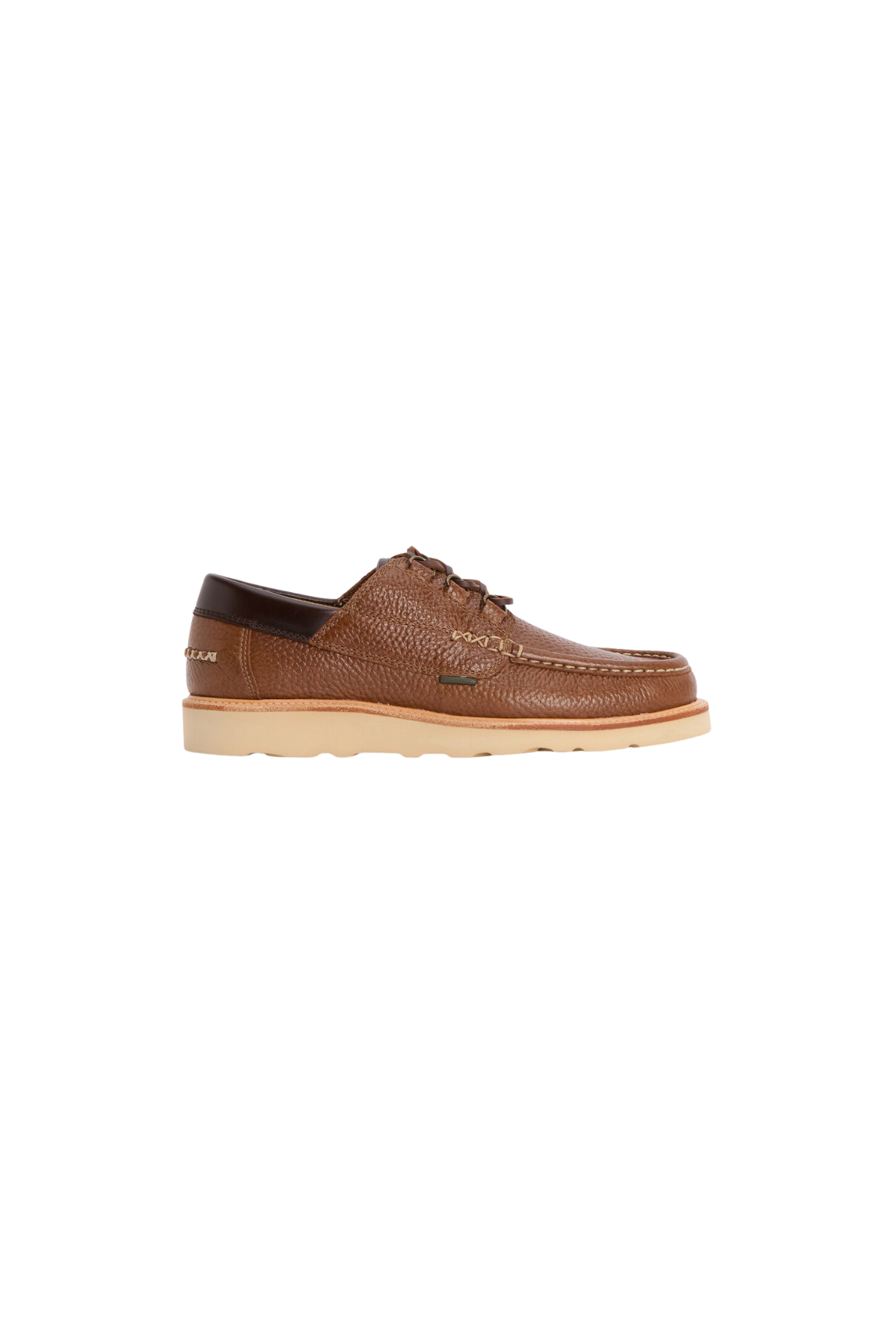 Barbour Murtun Günlük Ayakkabı TA35 Light Tan