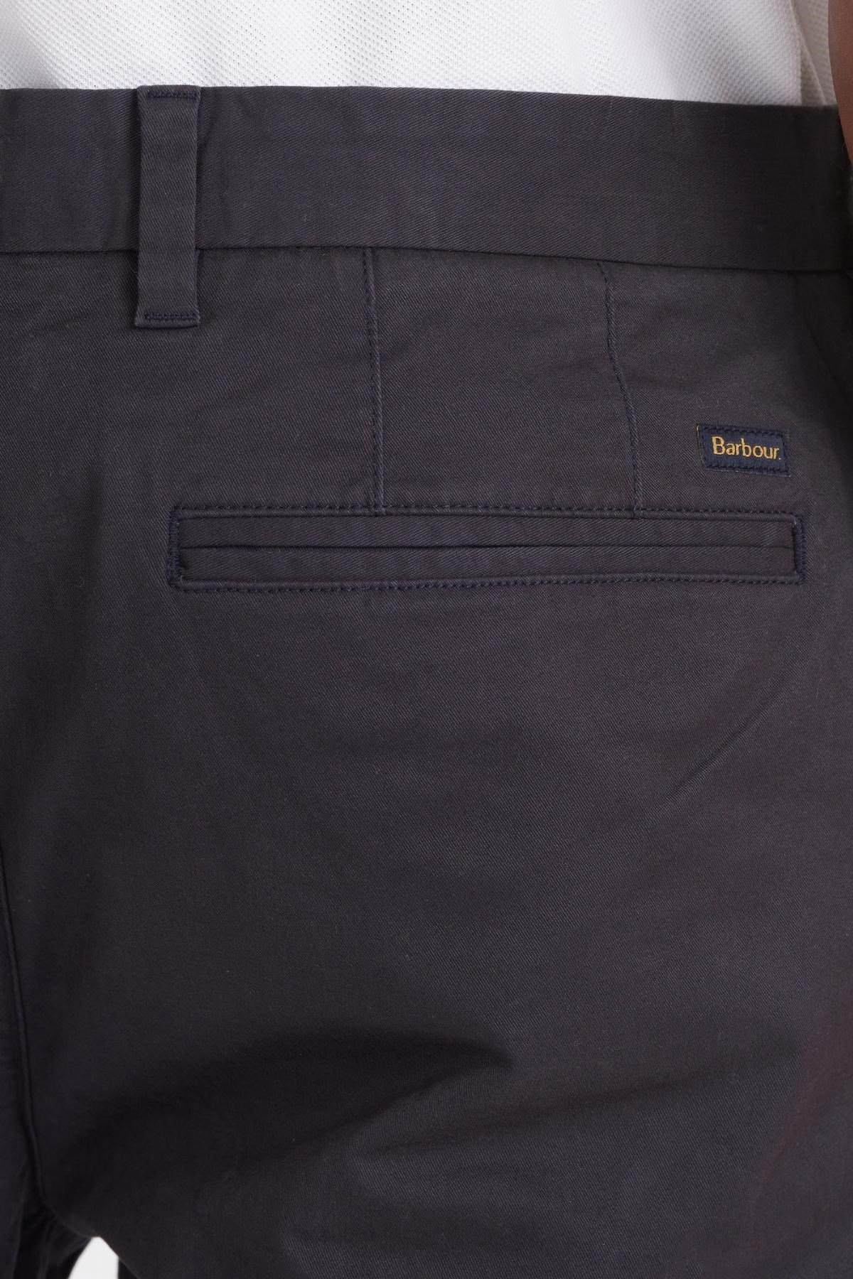 Barbour Neus Ess Chino Pantolon NY91 Navy
