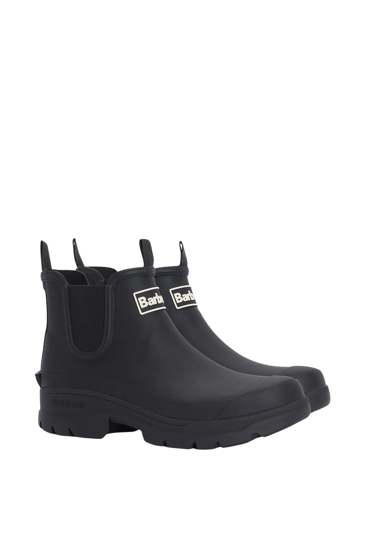 Barbour Nimbus Chelsea Bot BK11 Black