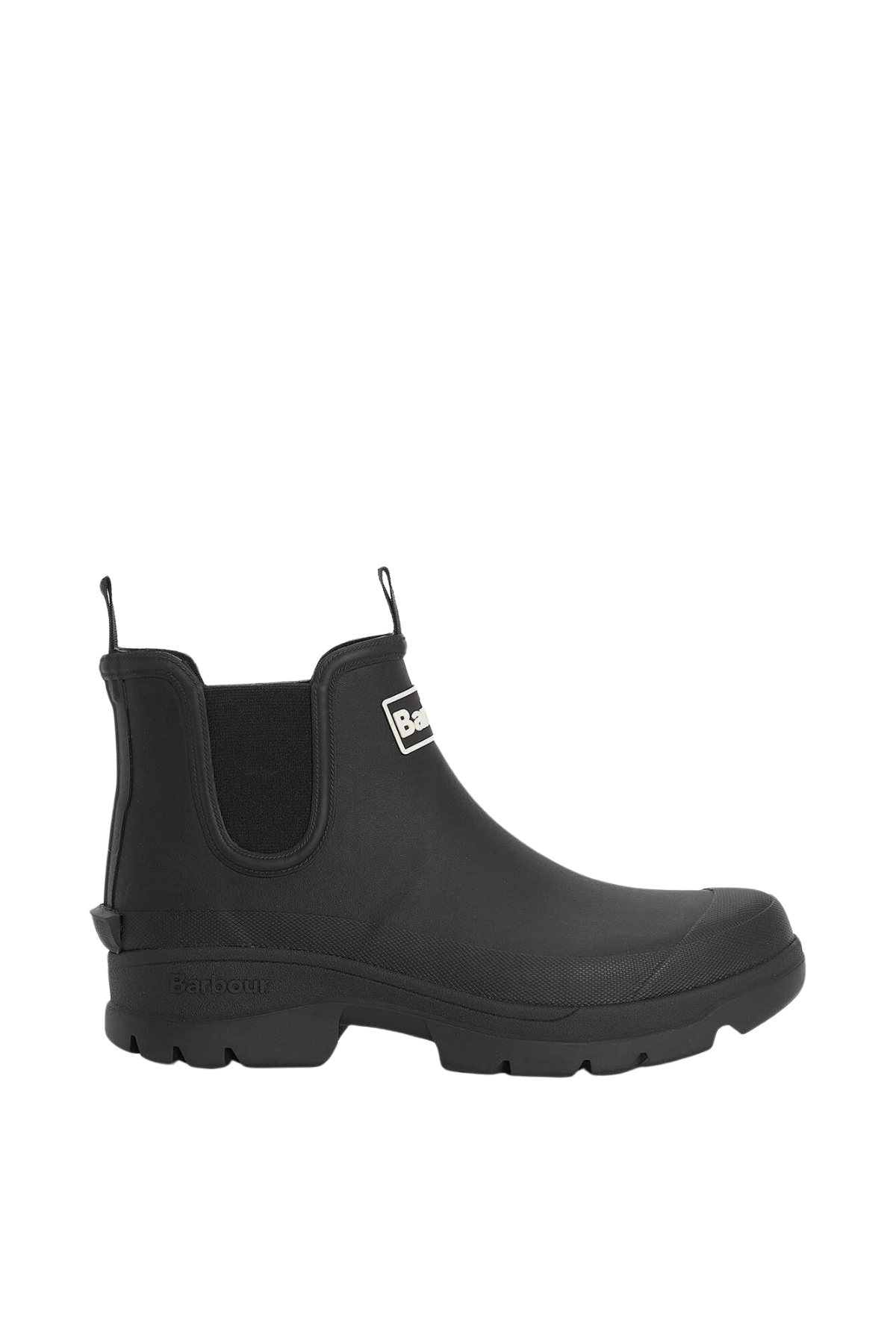 Barbour Nimbus Chelsea Bot BK11 Black