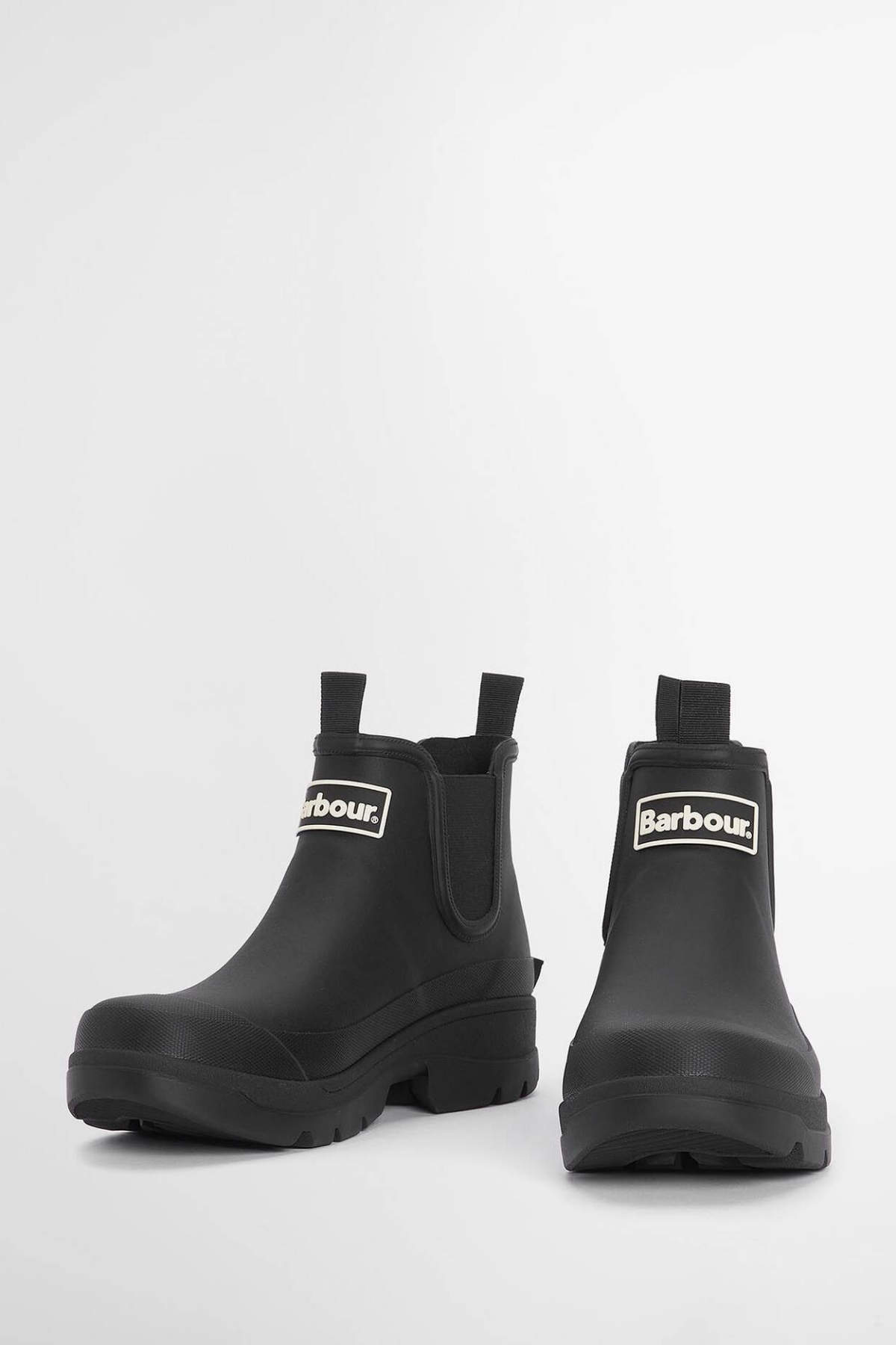 Barbour Nimbus Chelsea Bot BK11 Black