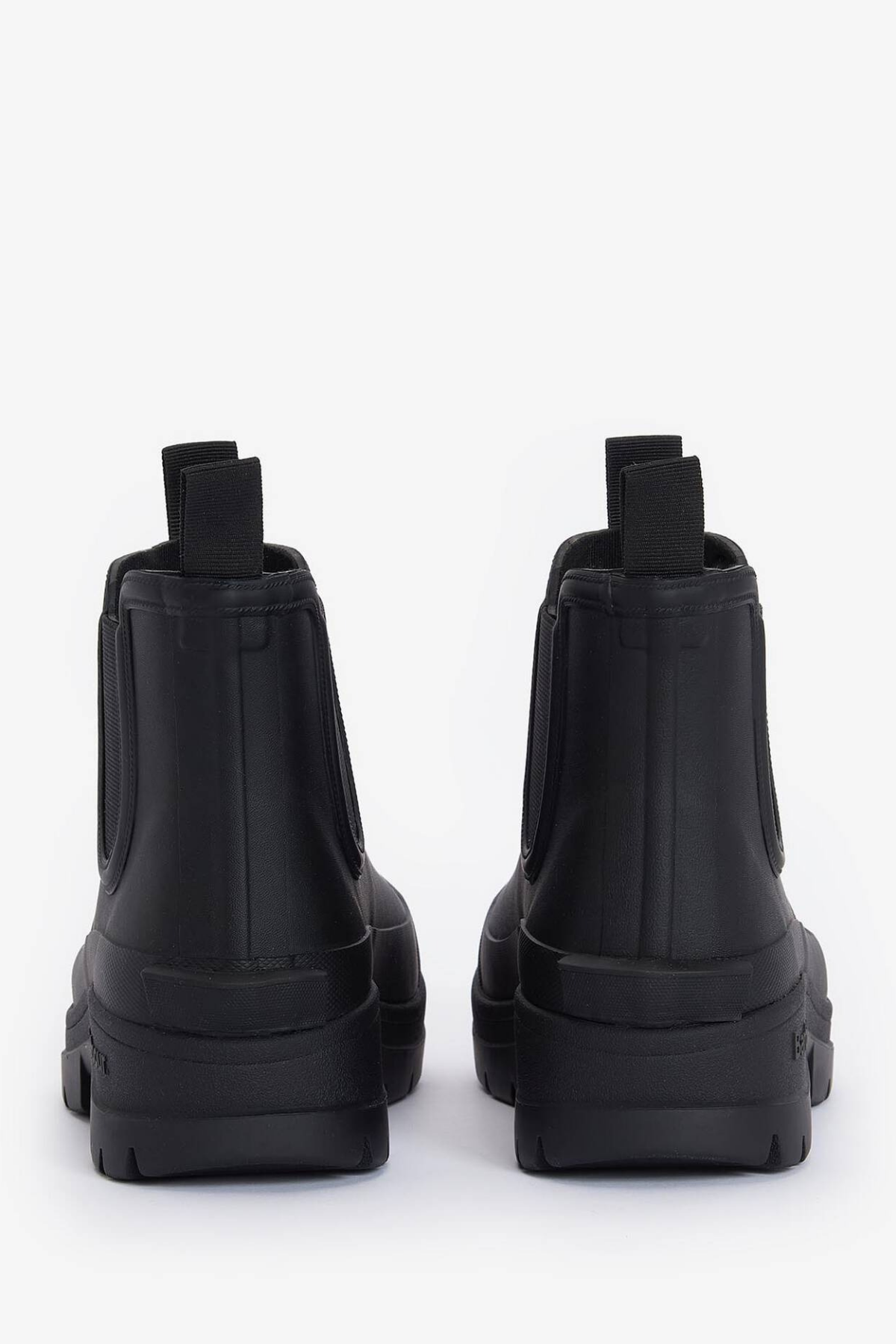 Barbour Nimbus Chelsea Bot BK11 Black