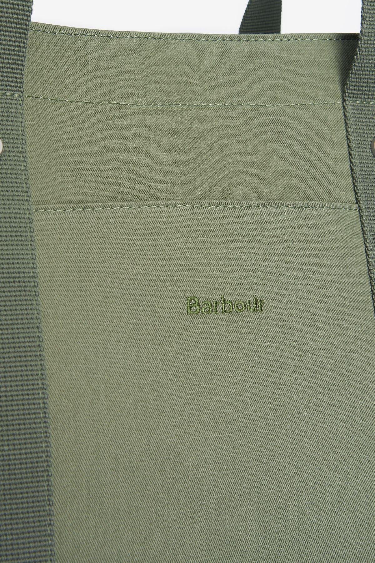 Barbour Olivia Kol Çantası OL33 Olivine