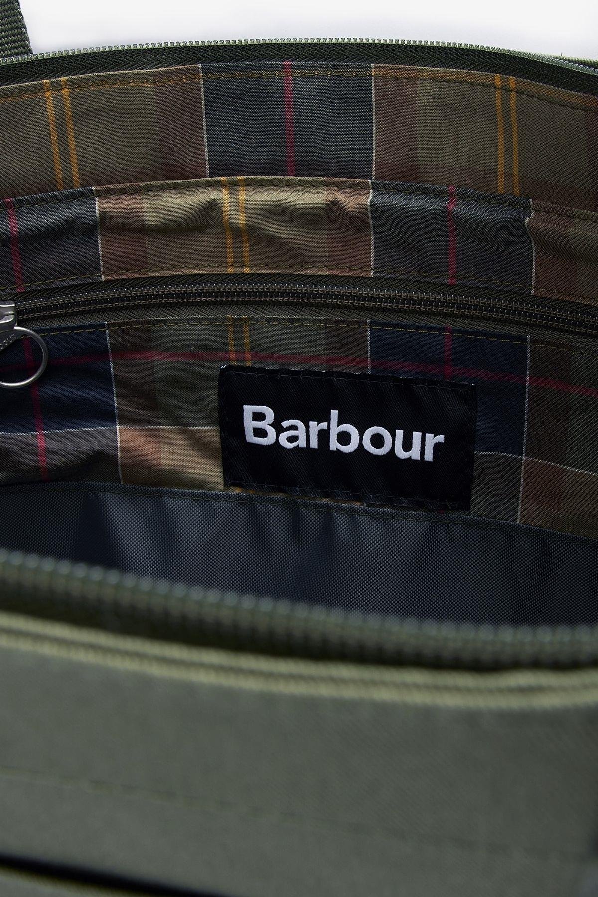 Barbour Olivia Kol Çantası OL33 Olivine