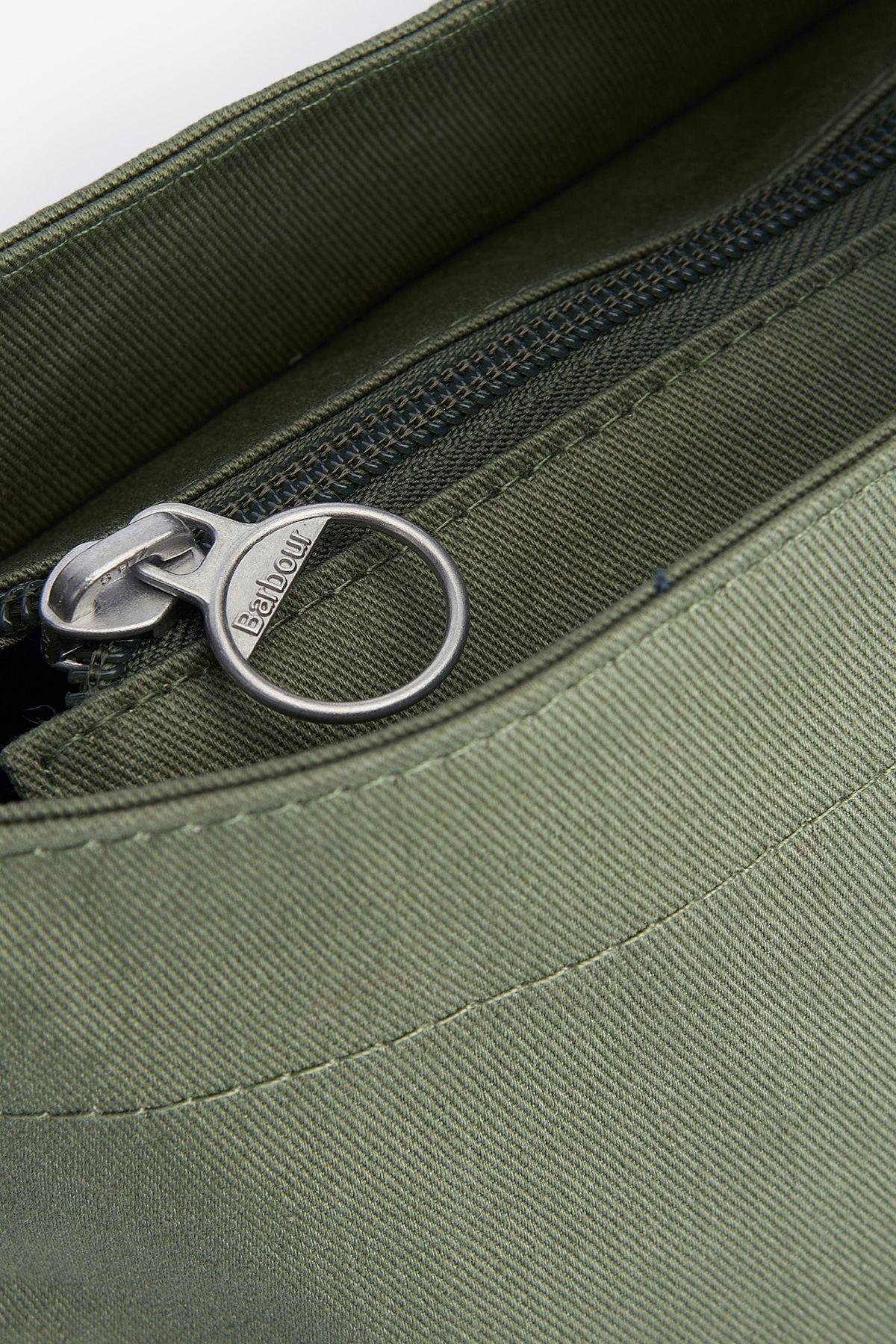 Barbour Olivia Kol Çantası OL33 Olivine