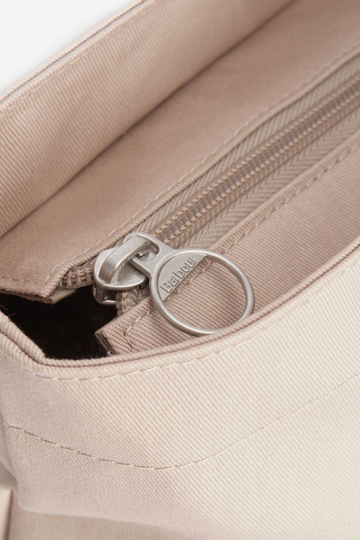 Barbour Olivia Kol Çantası SN11 Light Sand