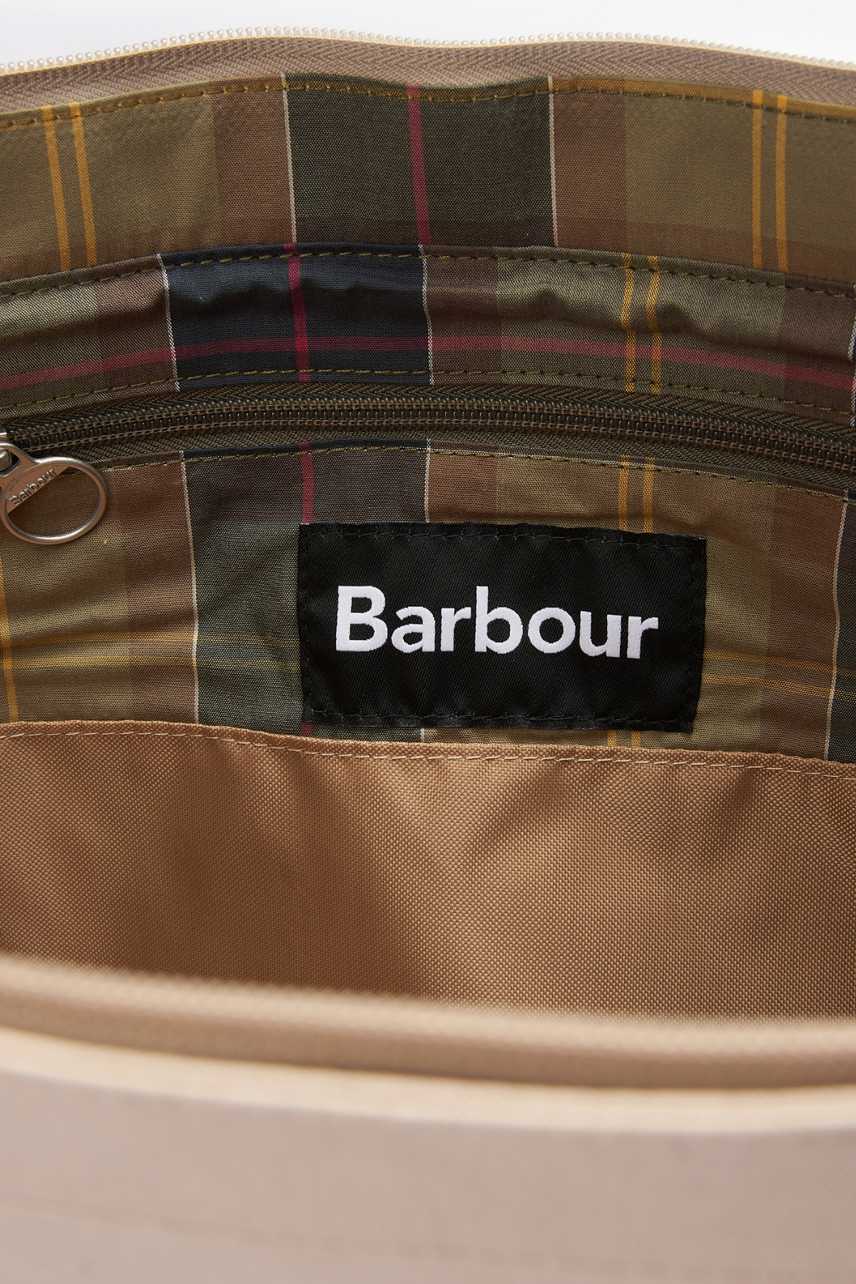 Barbour Olivia Kol Çantası SN11 Light Sand
