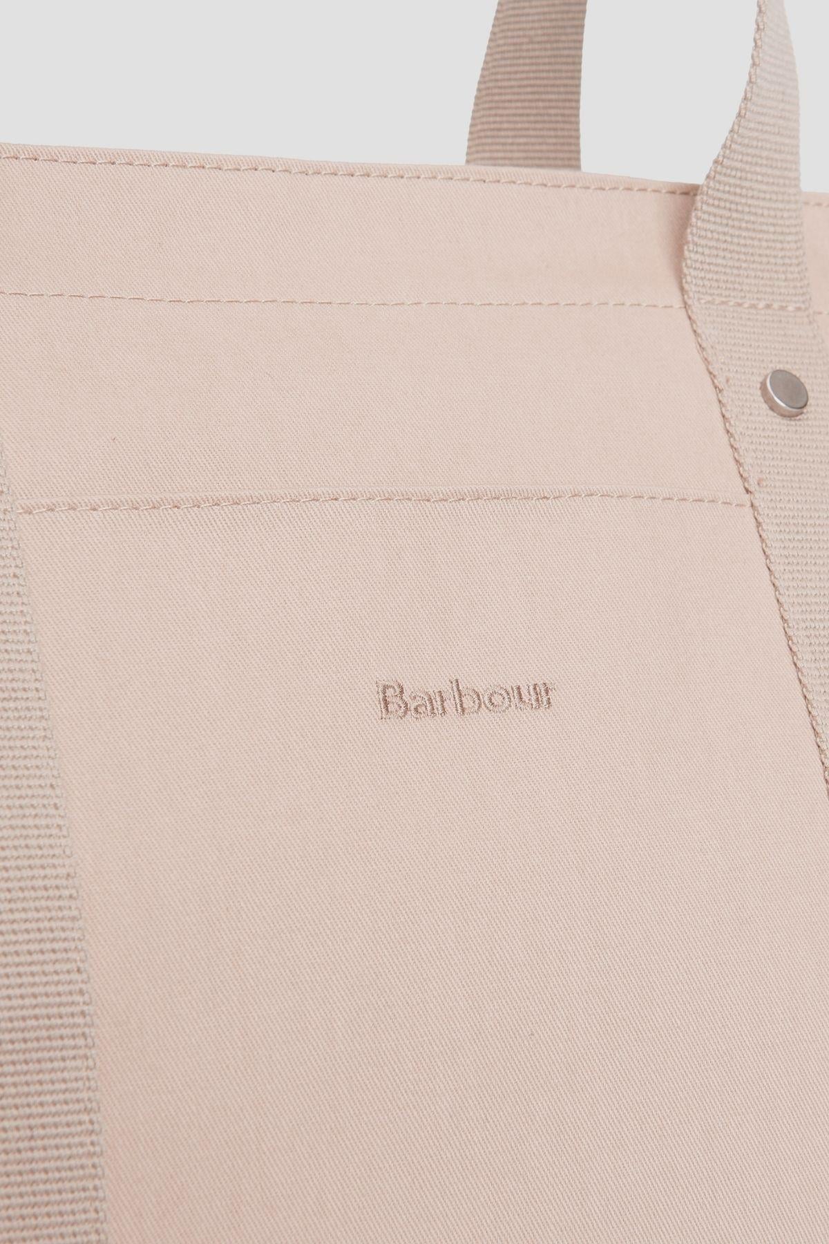 Barbour Olivia Kol Çantası SN11 Light Sand
