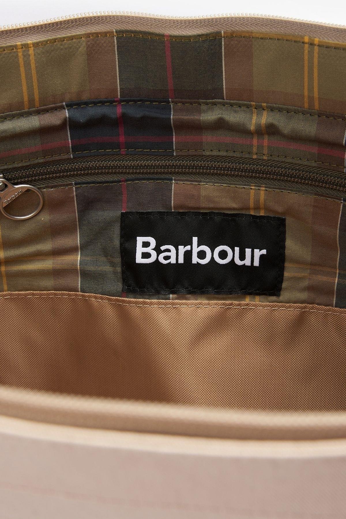 Barbour Olivia Kol Çantası SN11 Light Sand