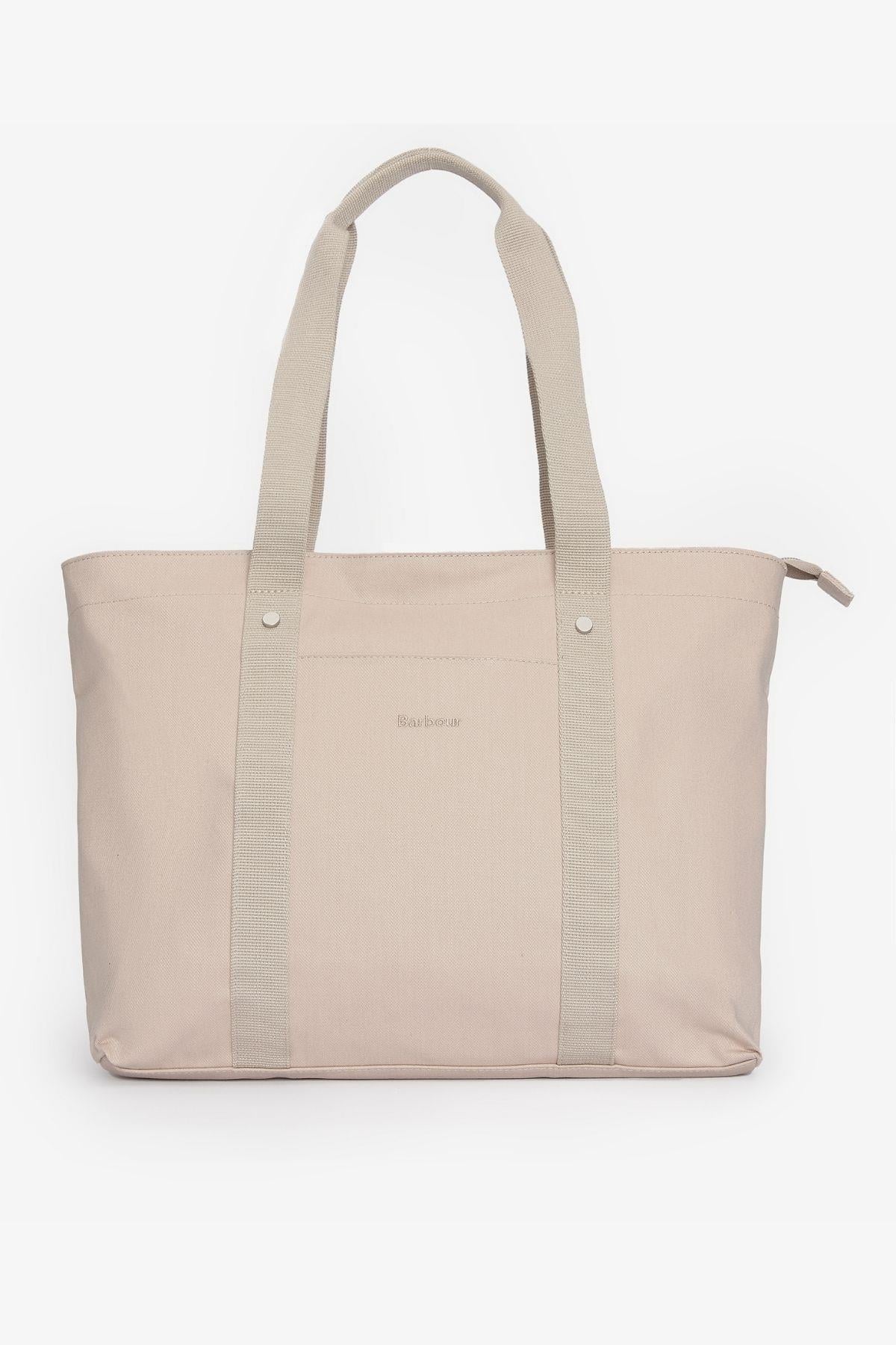 Barbour Olivia Kol Çantası SN11 Light Sand