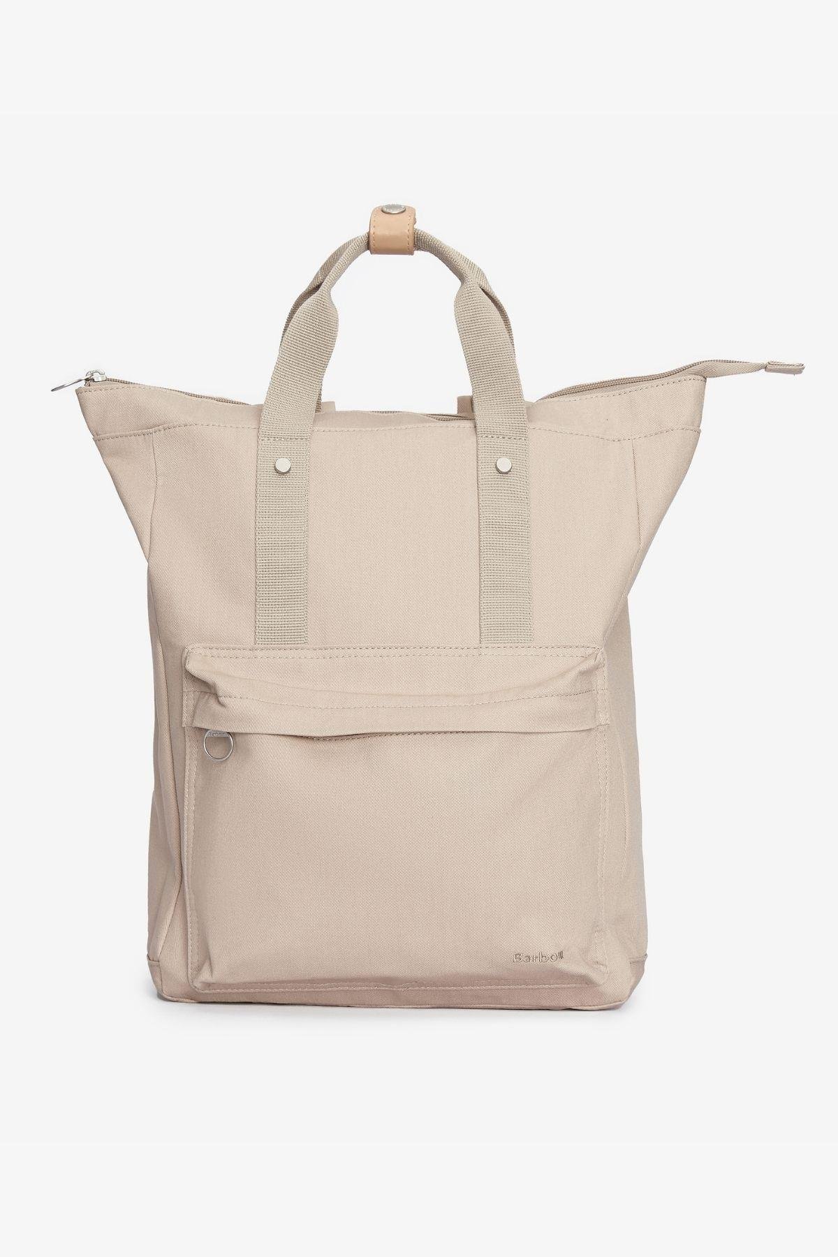 Barbour Olivia Sırt Çantası SN11 Light Sand