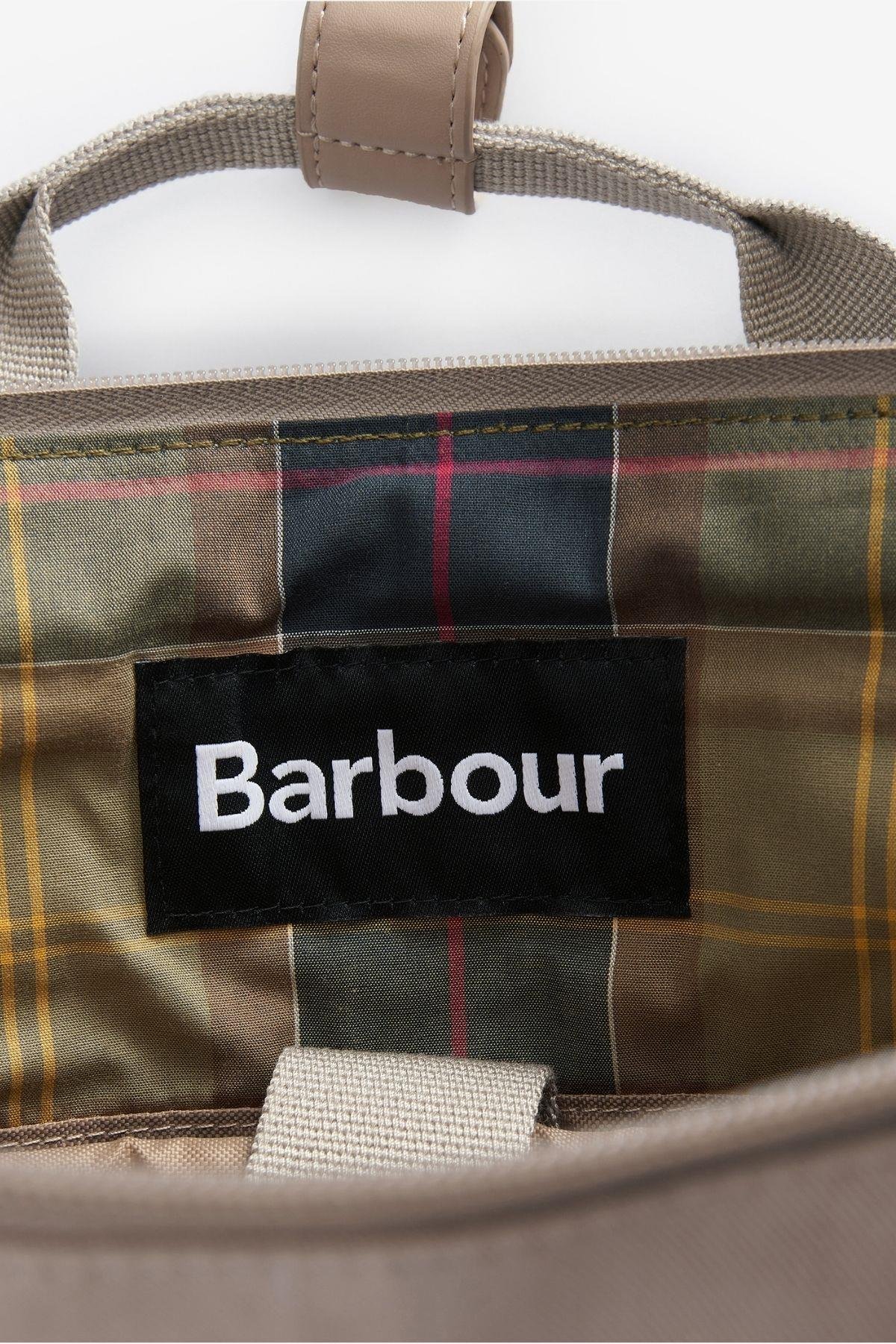 Barbour Olivia Sırt Çantası SN11 Light Sand
