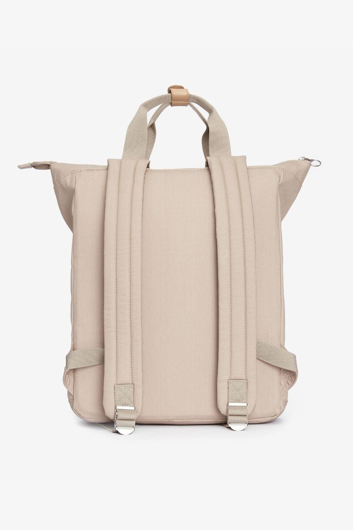 Barbour Olivia Sırt Çantası SN11 Light Sand