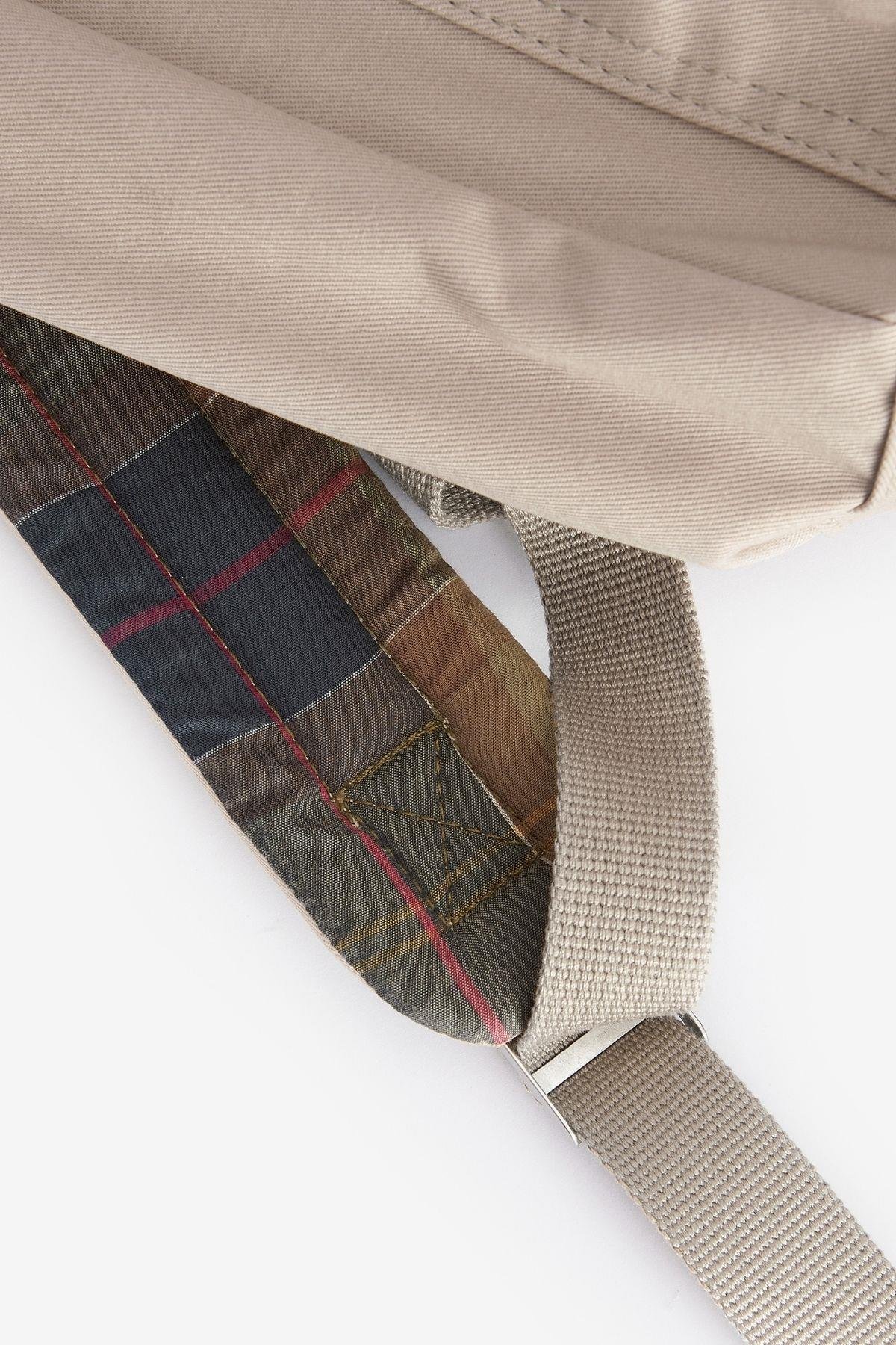 Barbour Olivia Sırt Çantası SN11 Light Sand