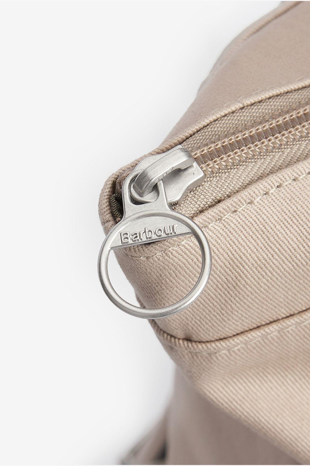 Barbour Olivia Sırt Çantası SN11 Light Sand