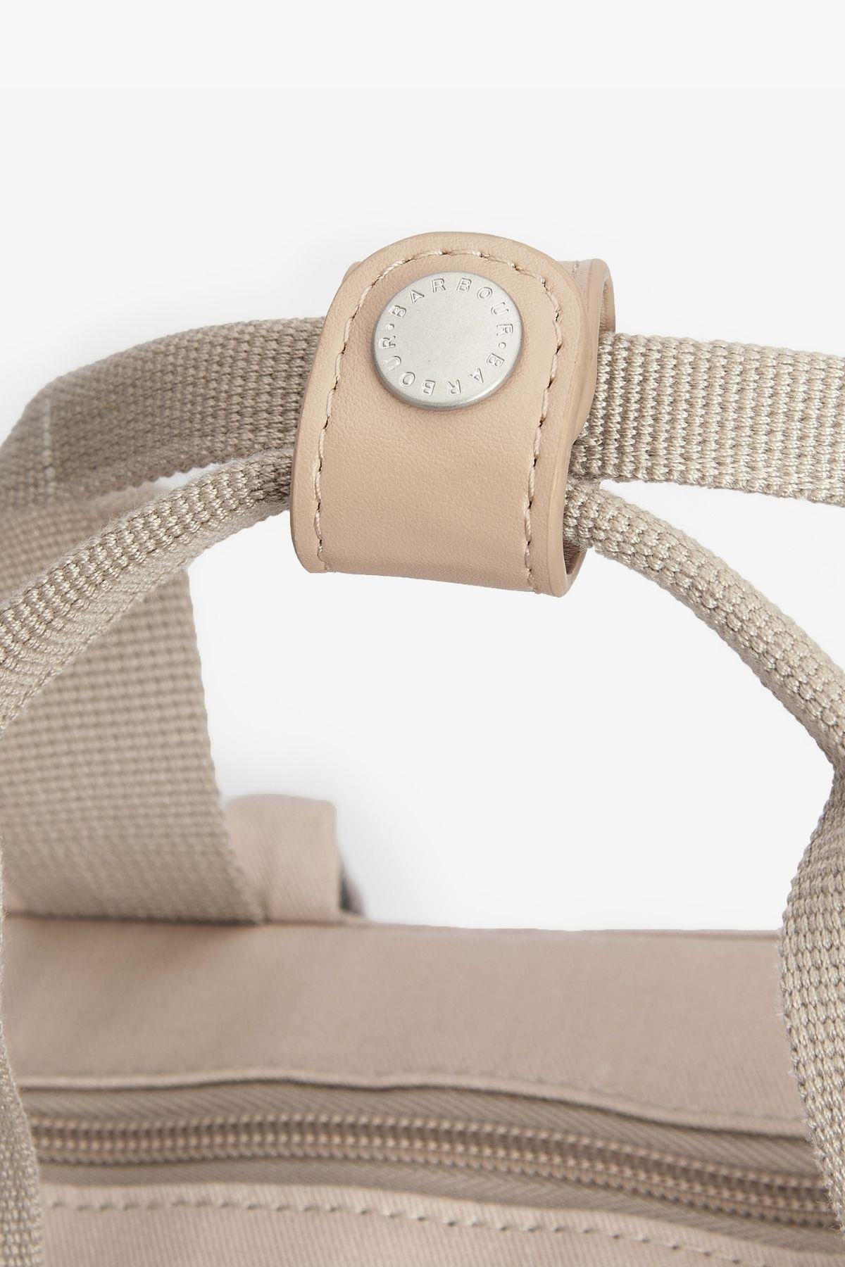 Barbour Olivia Sırt Çantası SN11 Light Sand