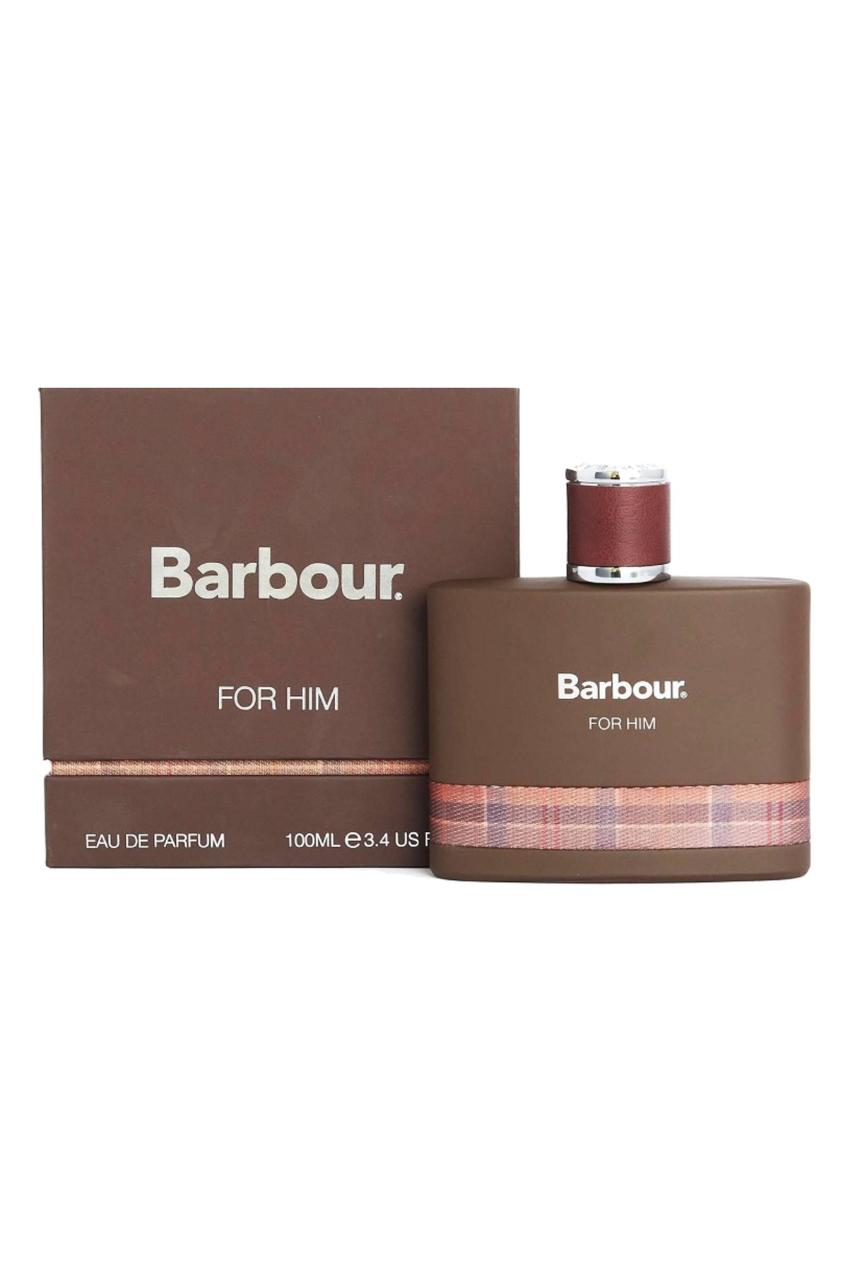 Barbour Origins For Him 100ml Edp STD