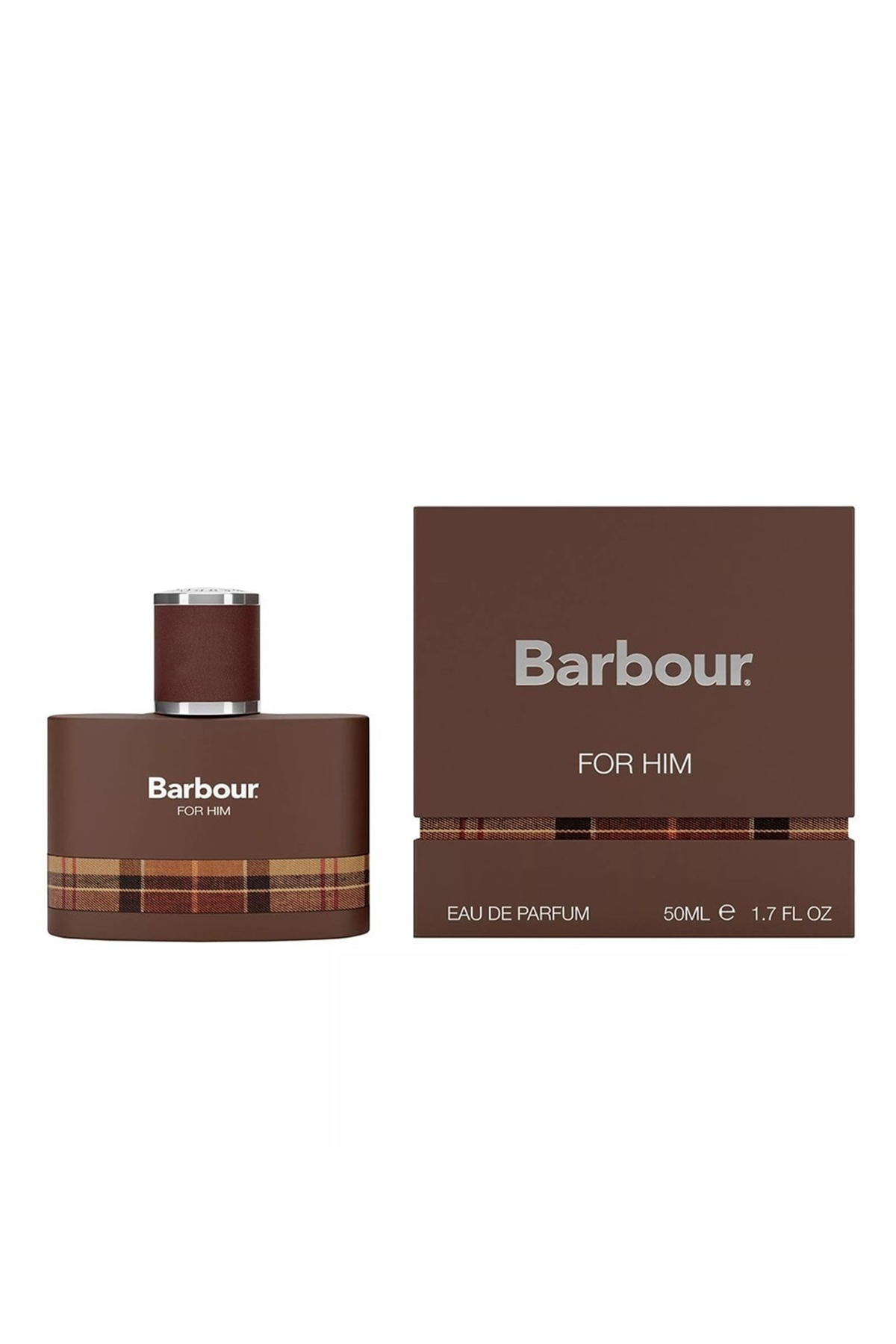Barbour Origins For Him 50ml Edp STD