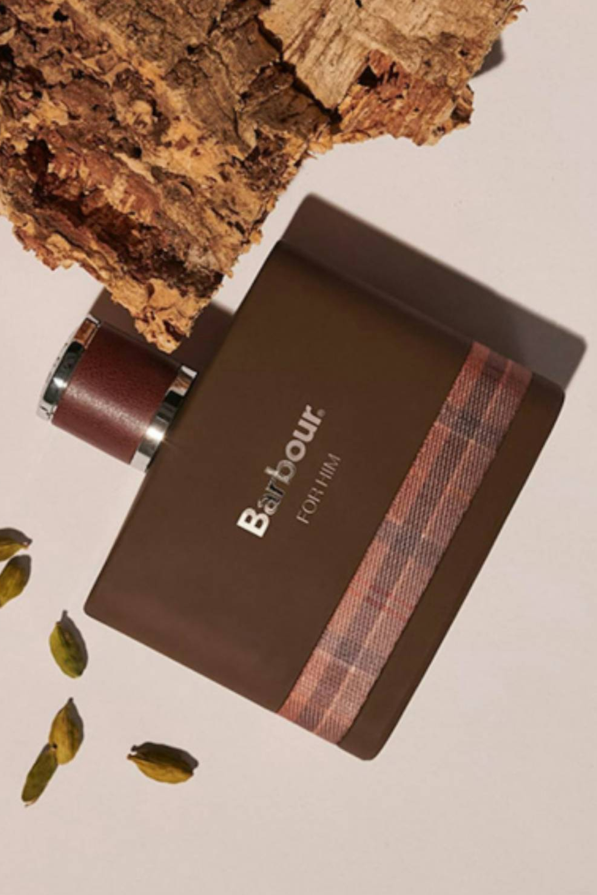 Barbour Origins For Him 50ml Edp STD