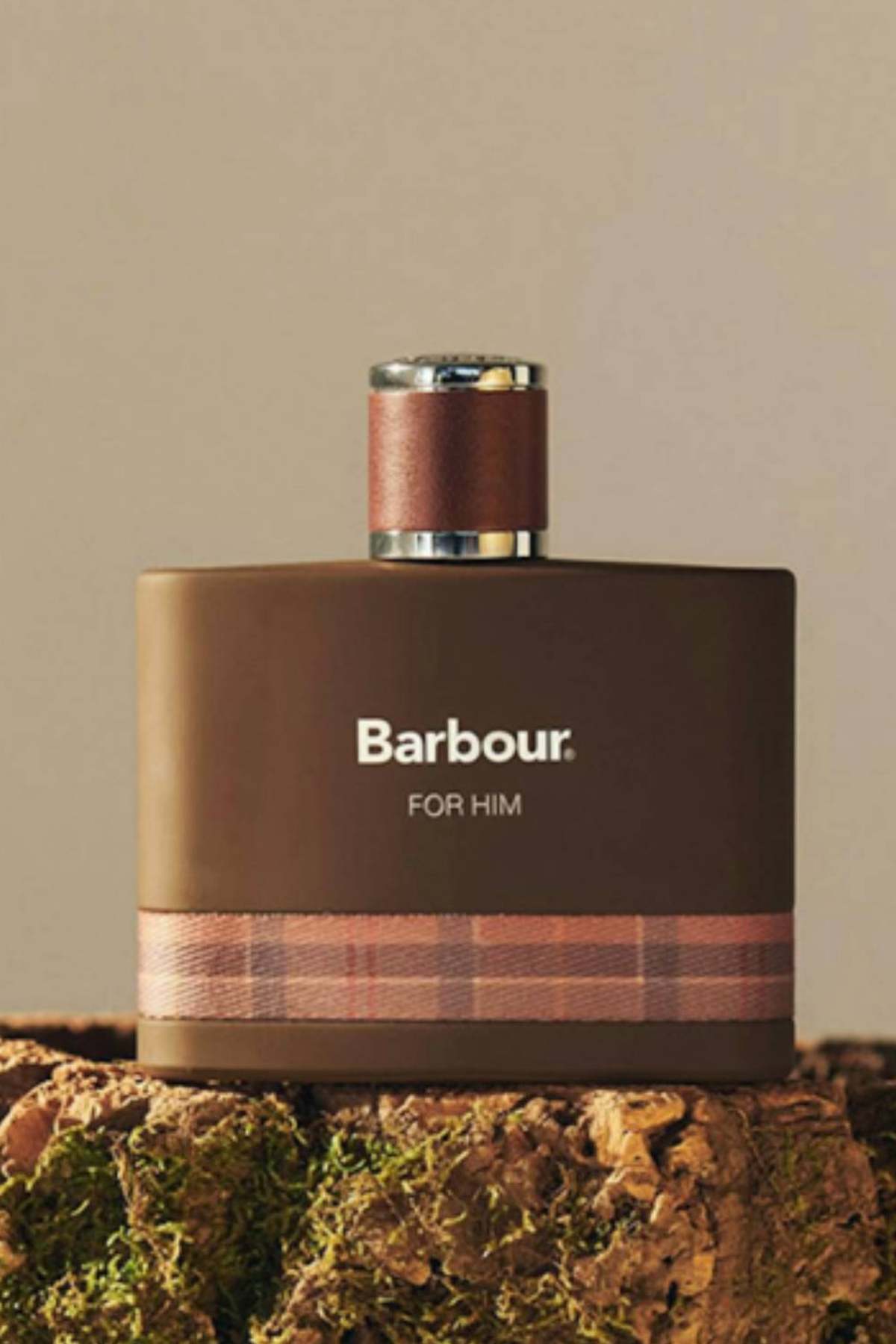 Barbour Origins For Him 50ml Edp STD
