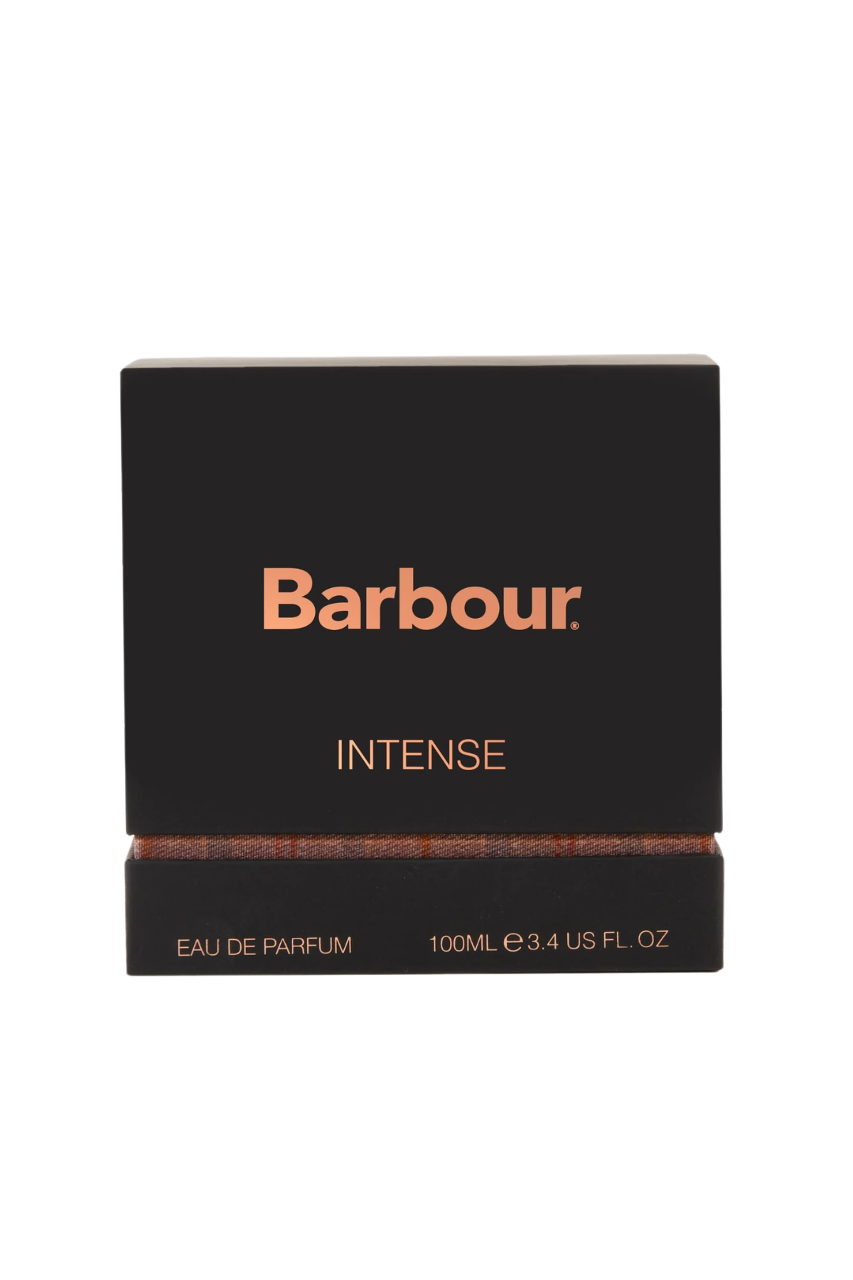 Barbour Origins Intense Unisex 100 ML EDP Parfüm STD