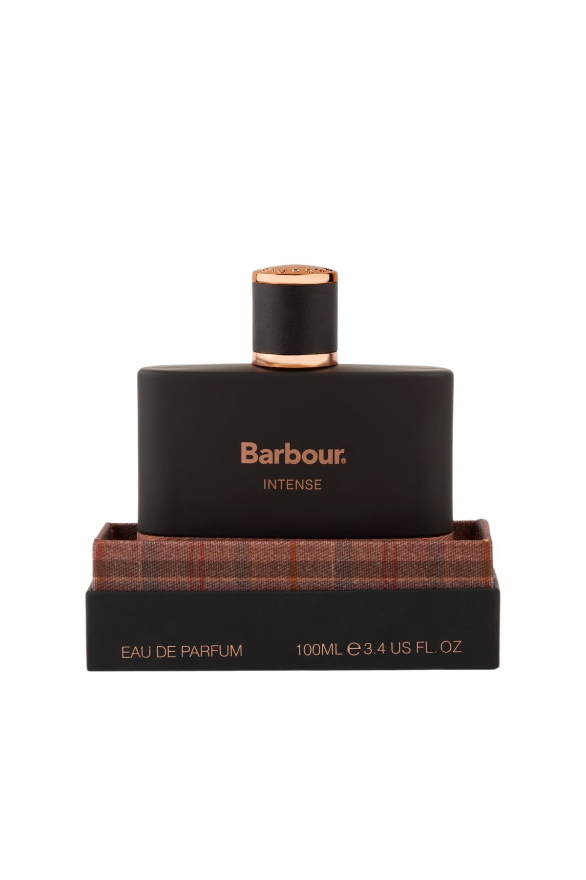 Barbour Origins Intense Unisex 100 ML EDP Parfüm STD