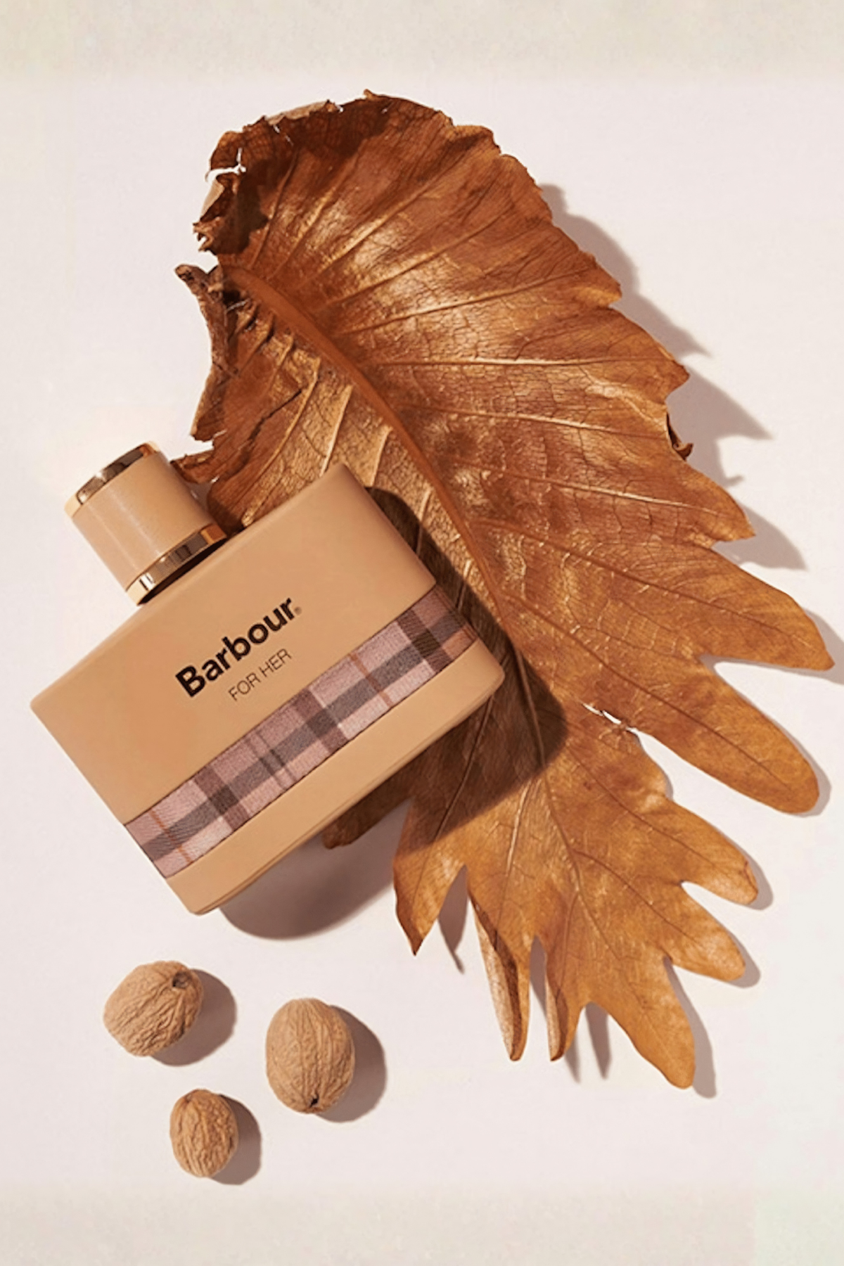 Barbour Origins Kadın Parfüm 50ml Edp STD