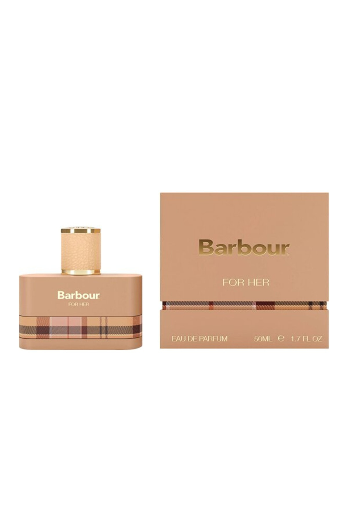 Barbour Origins Kadın Parfüm 50ml Edp STD