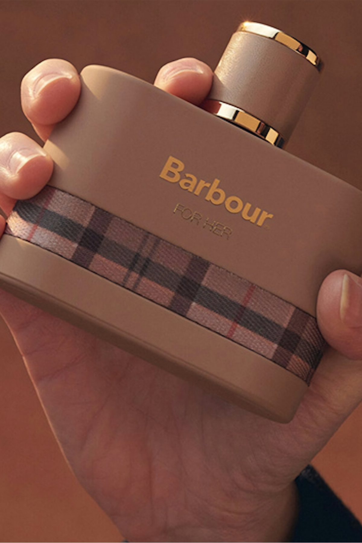 Barbour Origins Kadın Parfüm 50ml Edp STD