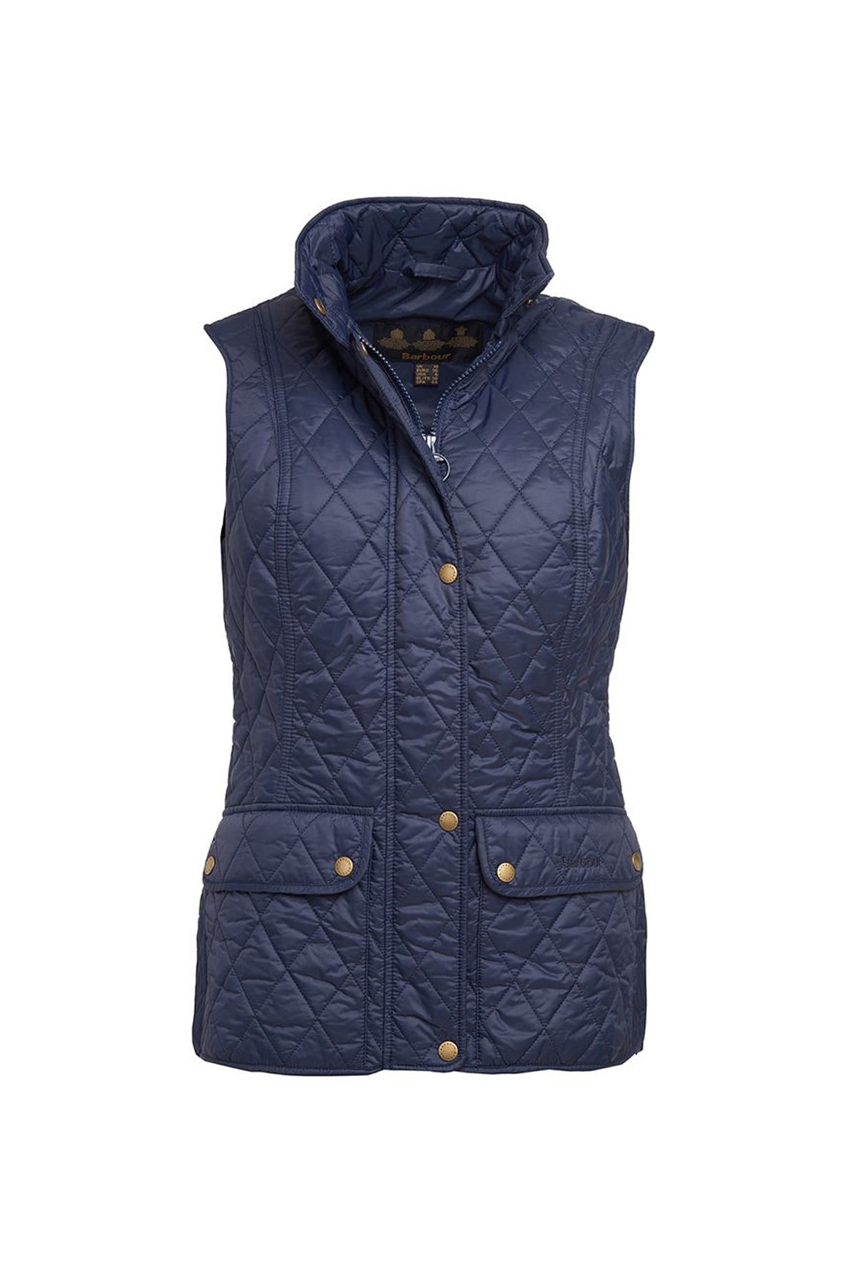 Barbour Otterburn Gilet NY71 Navy