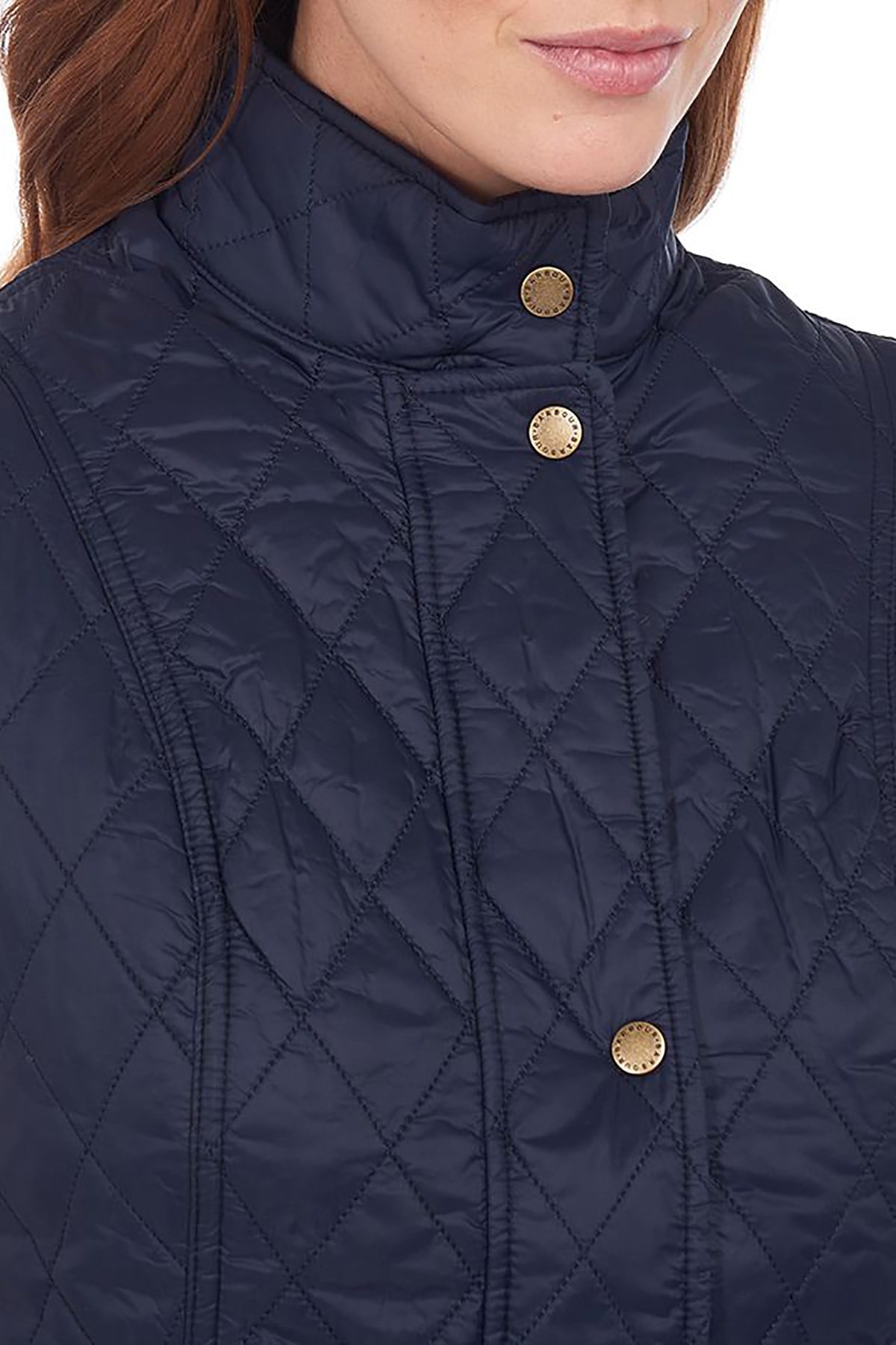 Barbour Otterburn Gilet NY71 Navy