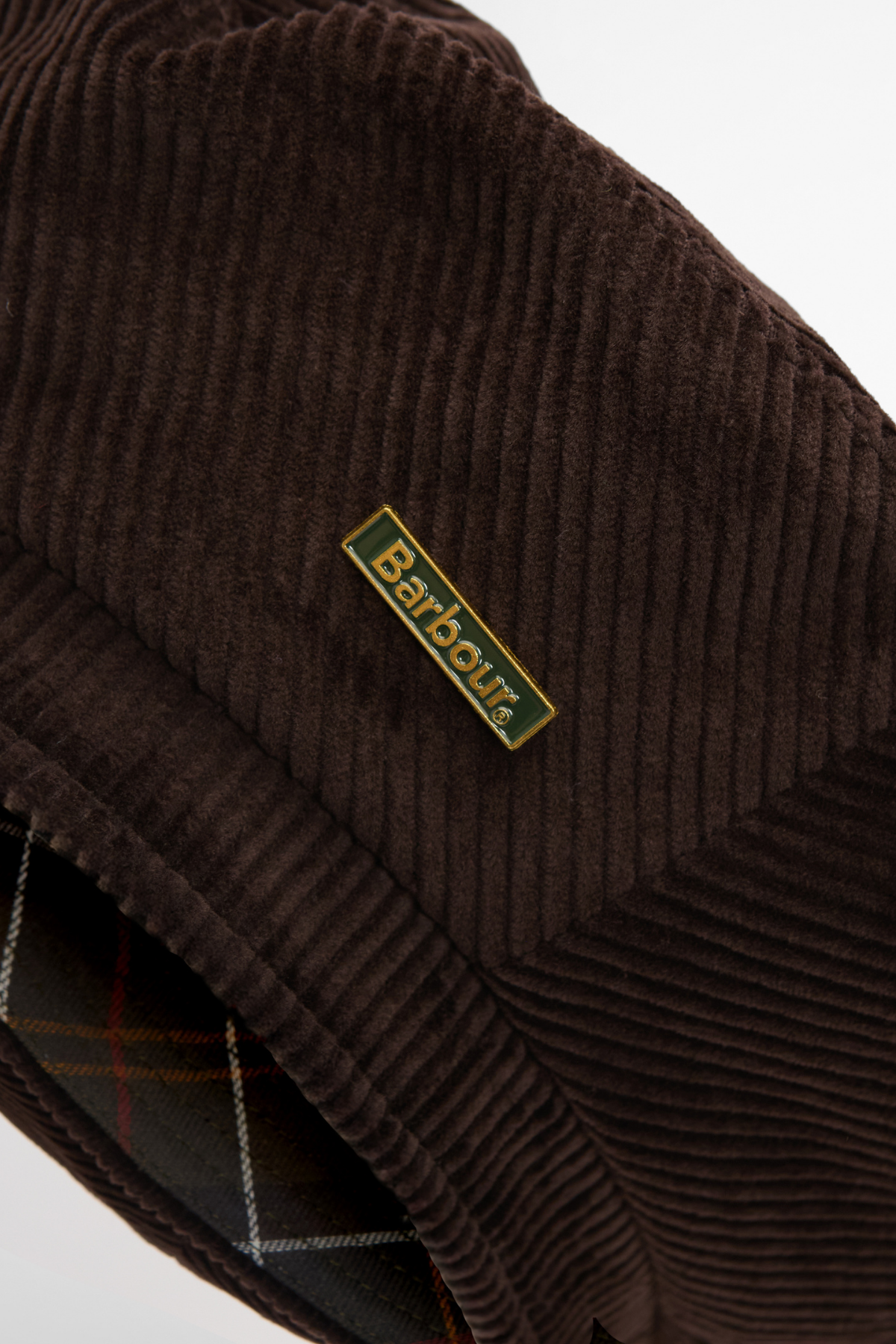 Barbour Overton Bere BR91 Brown