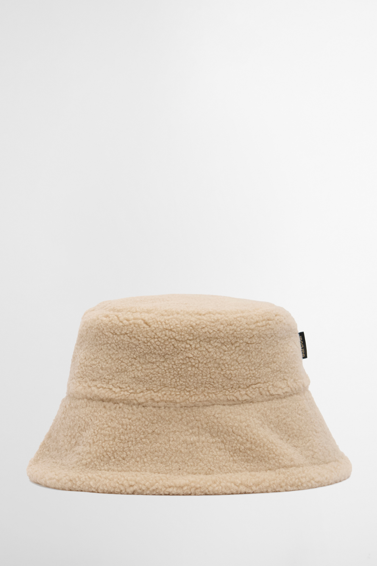 Barbour Overton Reversible Bucket Şapka BR91 Brown Beige