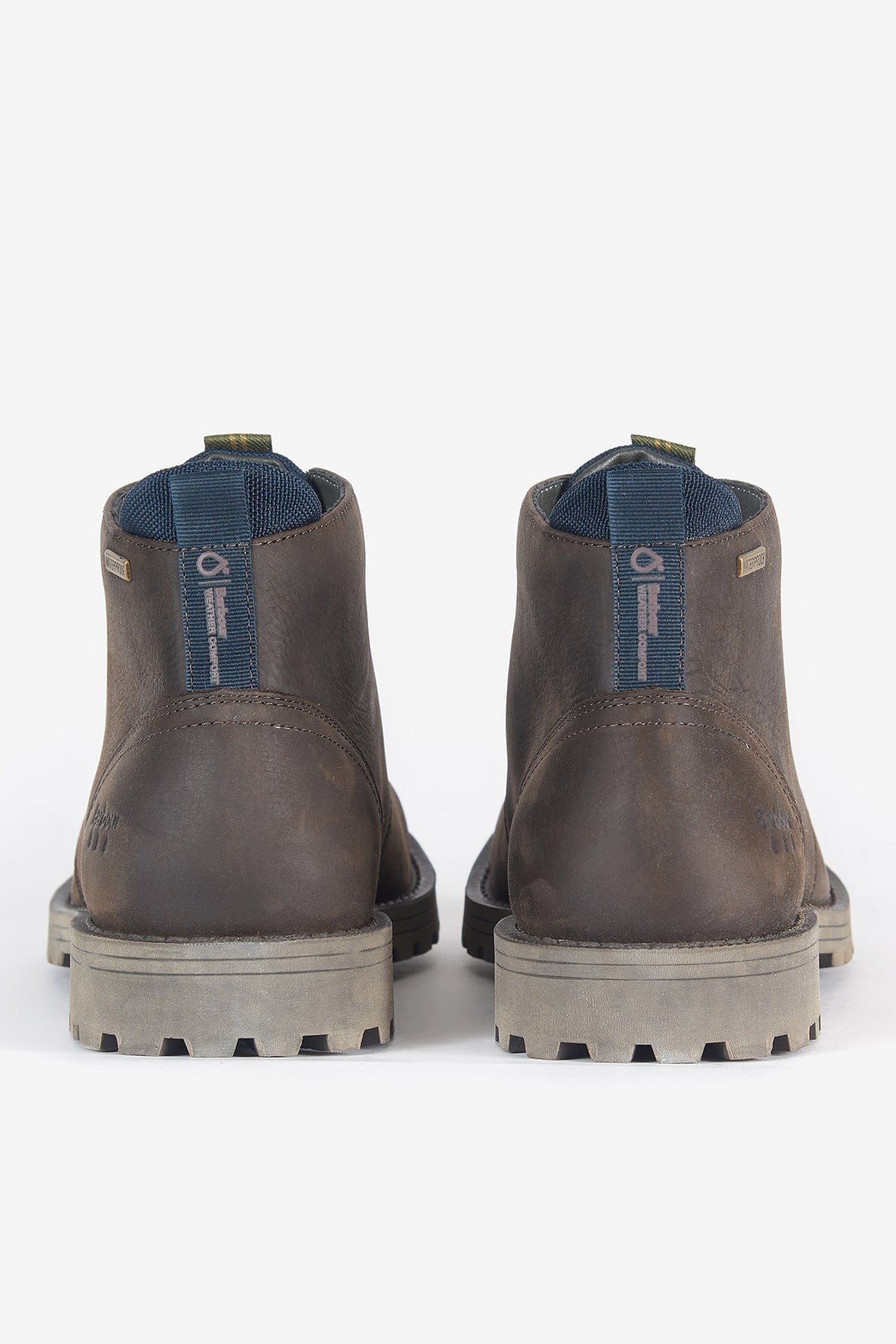 Barbour Pennine Chukka Bot OAK