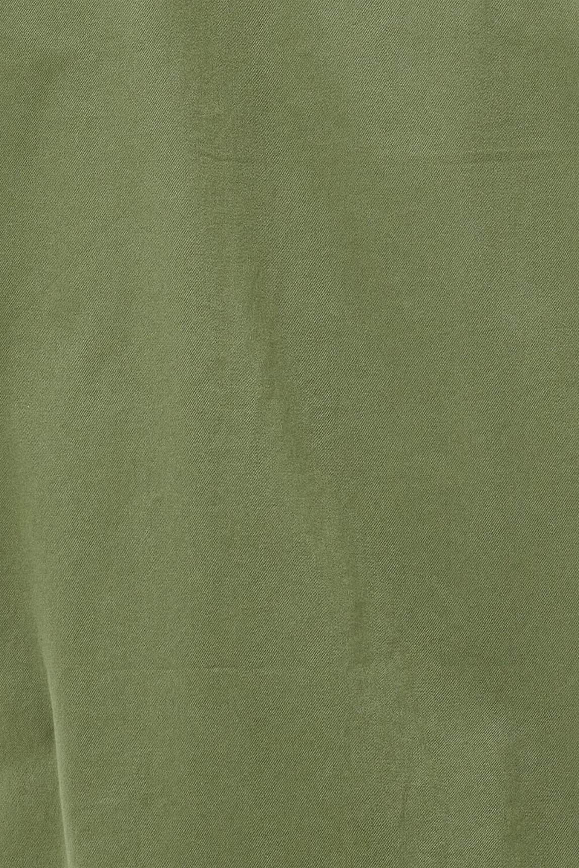 Barbour Pennycress Casual Ceket OL52 Olive