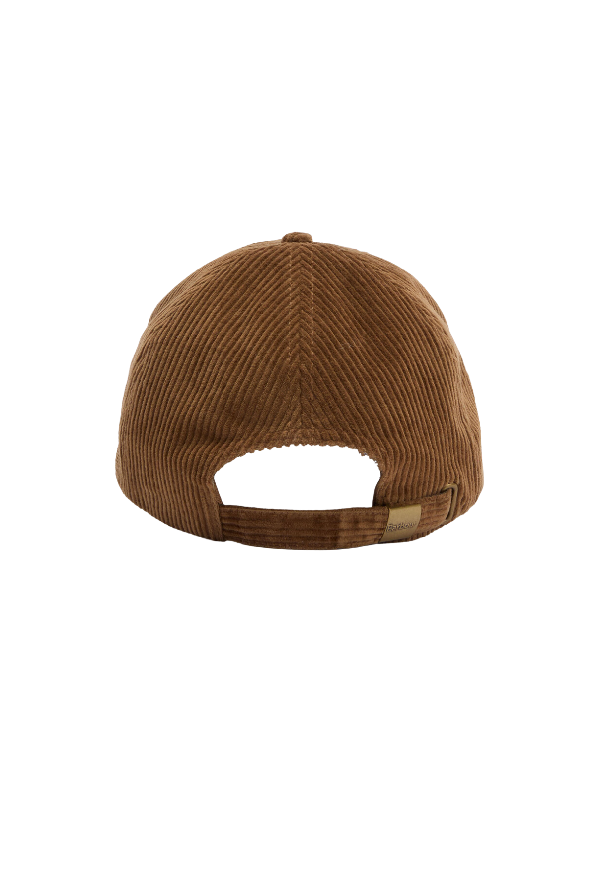 Barbour Preston Cord Şapka BE51 Beige