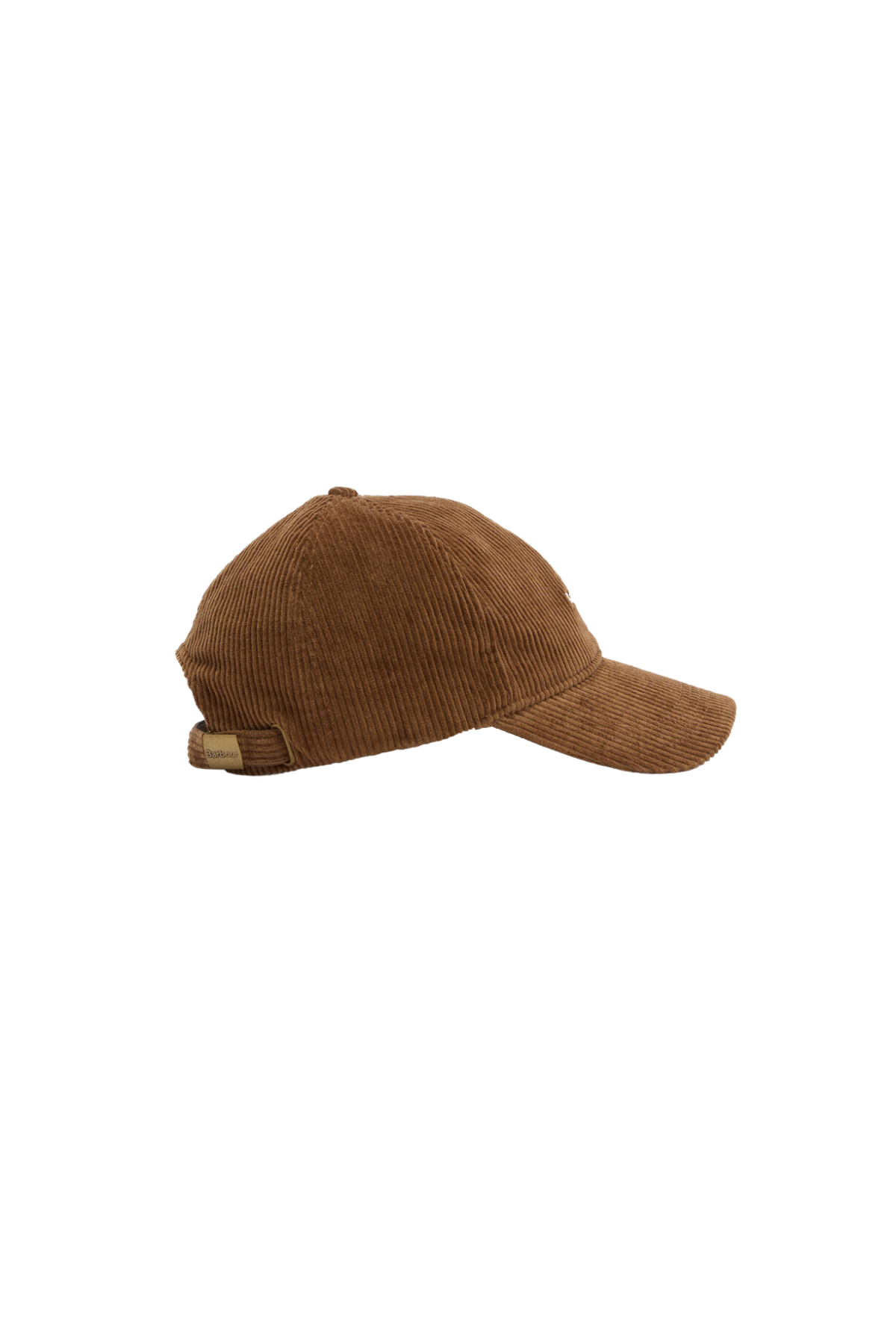 Barbour Preston Cord Şapka BE51 Beige