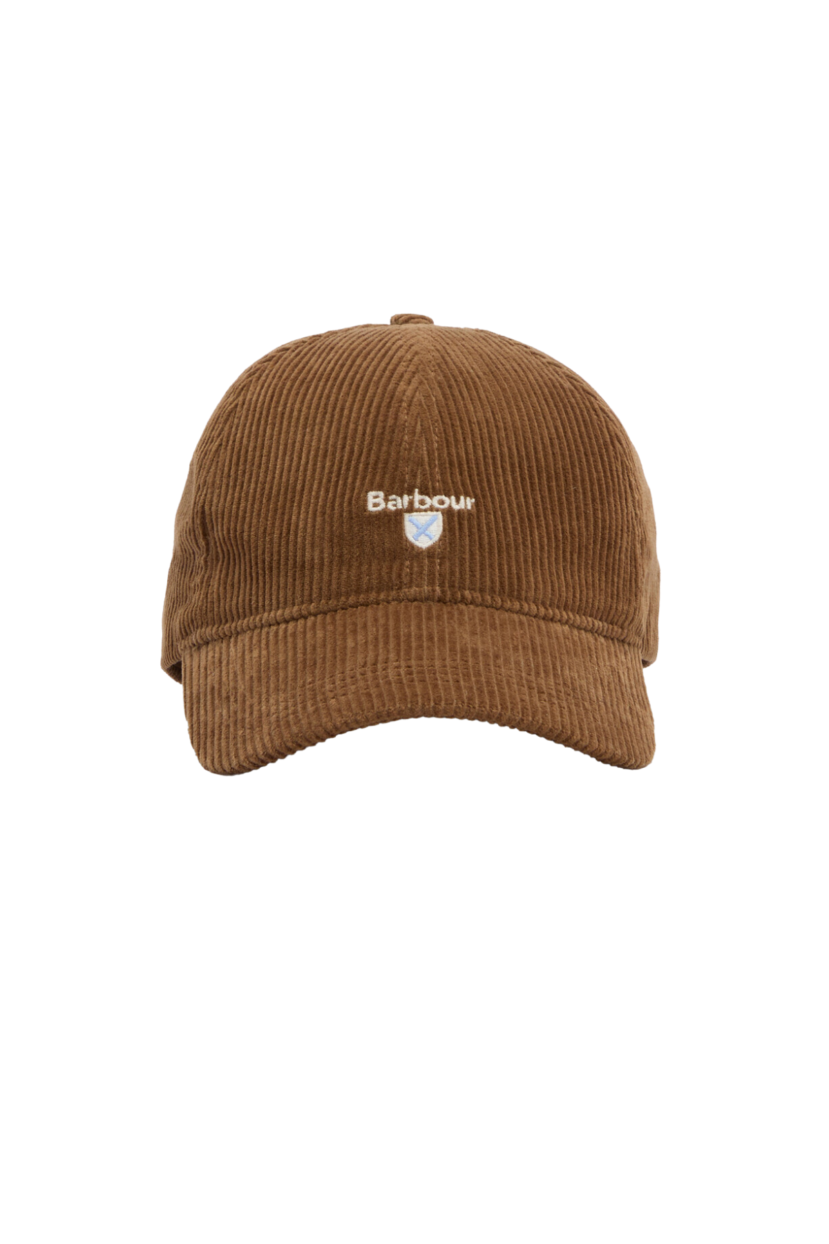 Barbour Preston Cord Şapka BE51 Beige