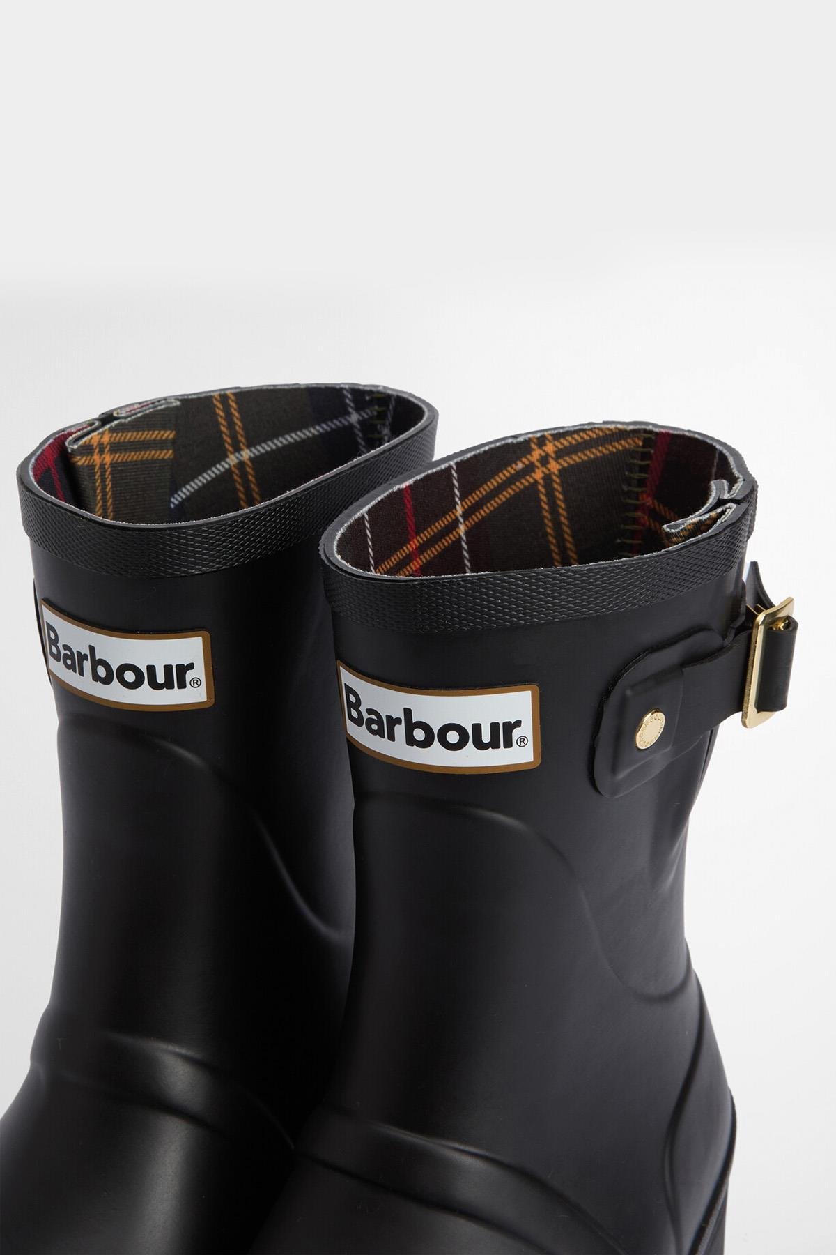 Barbour Raelynn Bot BK11 Black