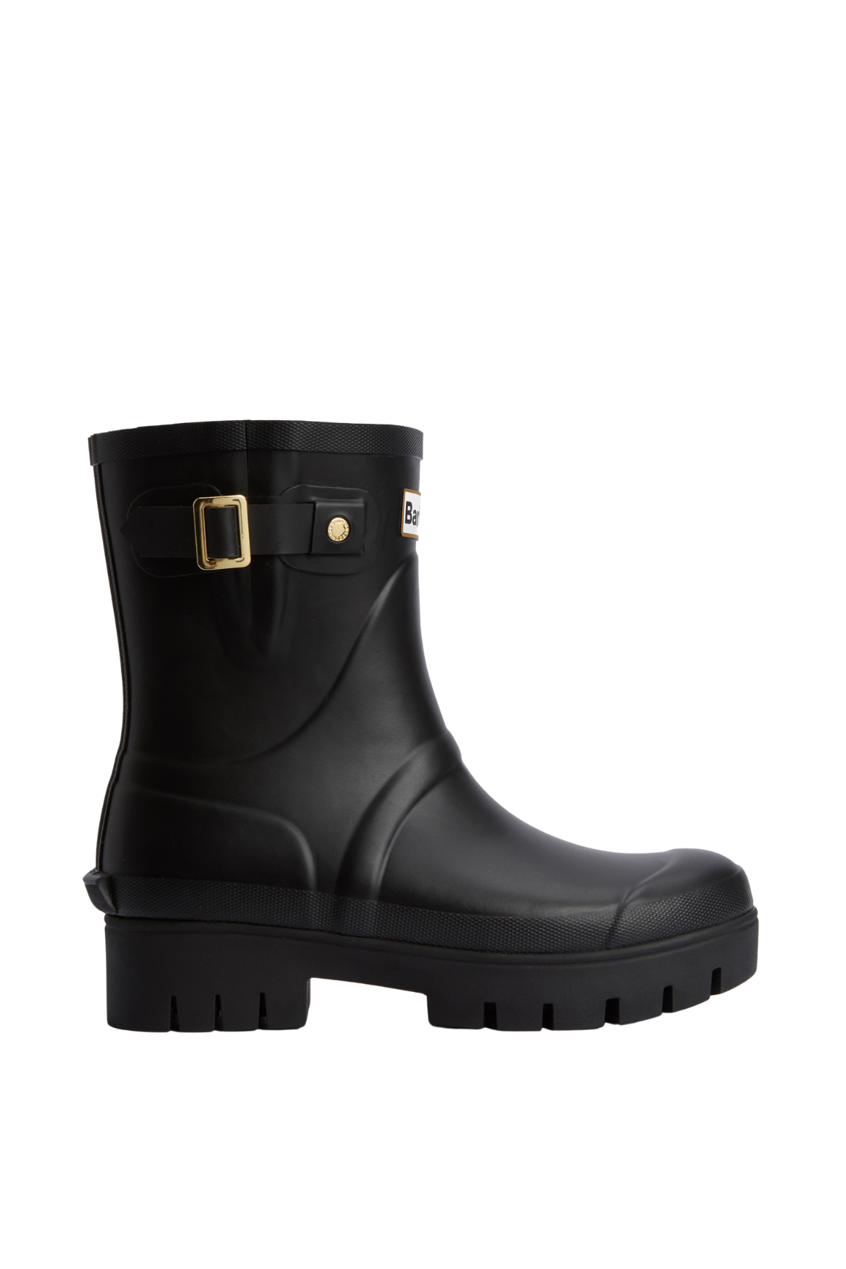 Barbour Raelynn Bot BK11 Black