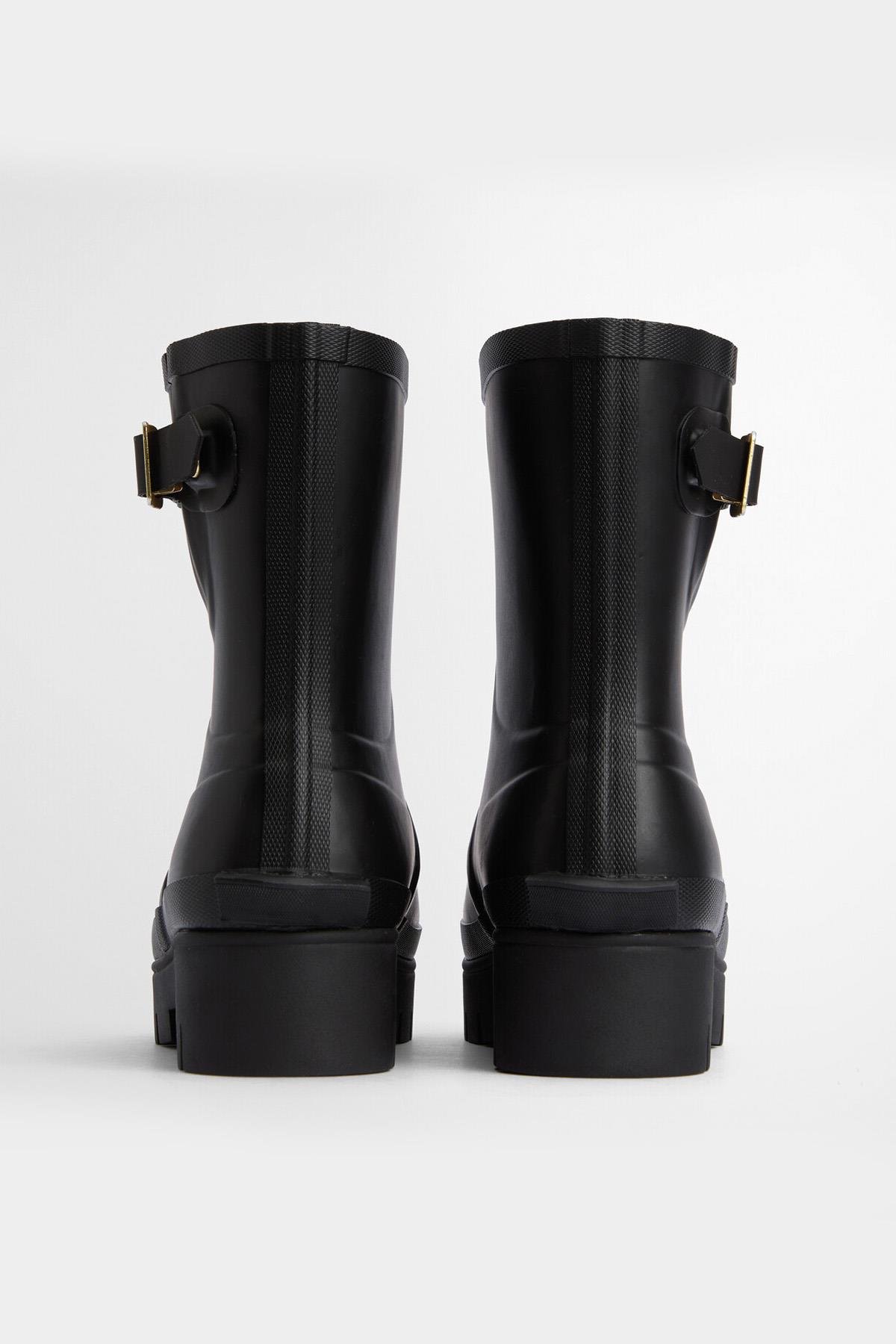 Barbour Raelynn Bot BK11 Black
